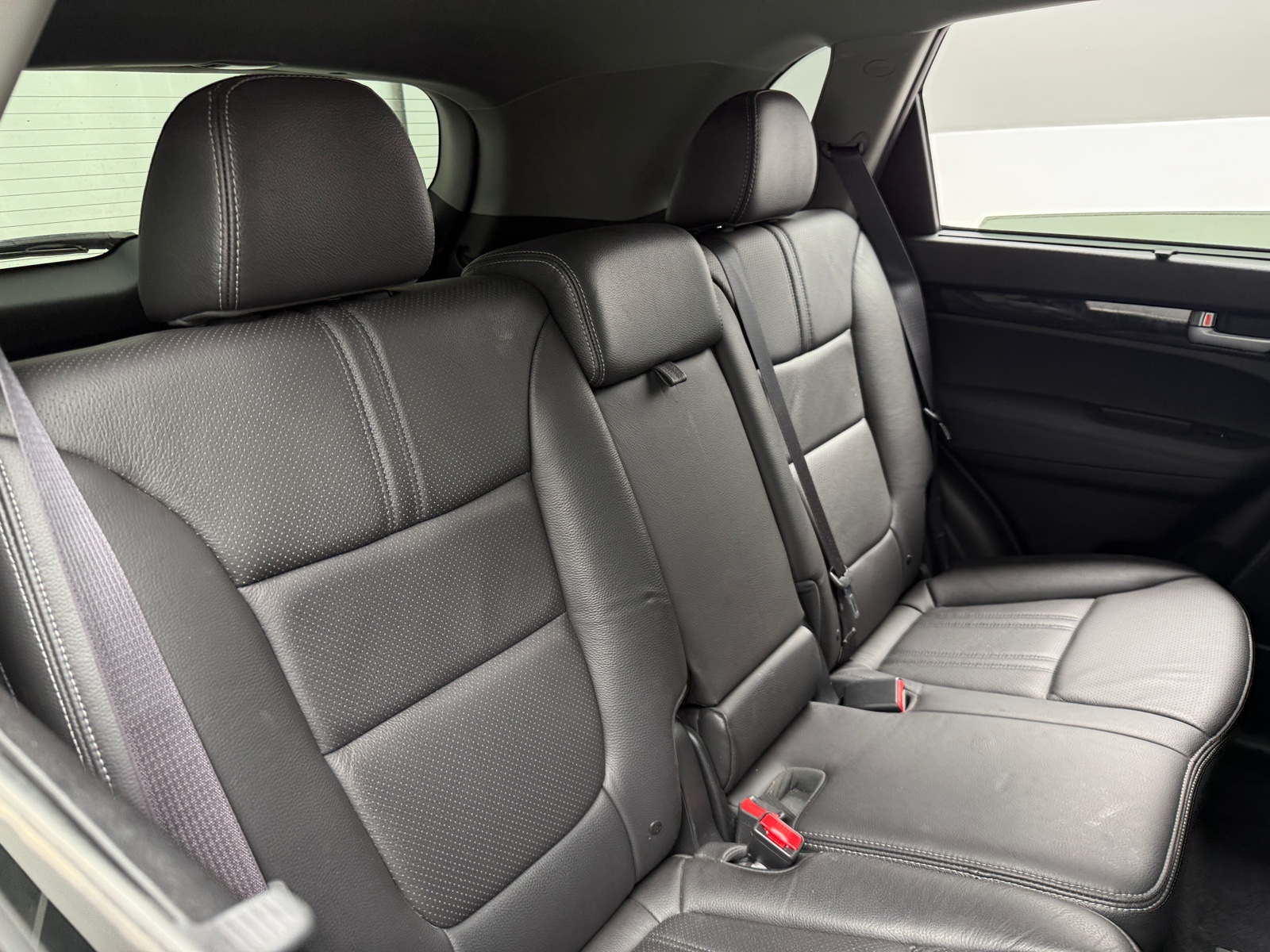 Thumbnail: 2015 Kia Sorento - 6