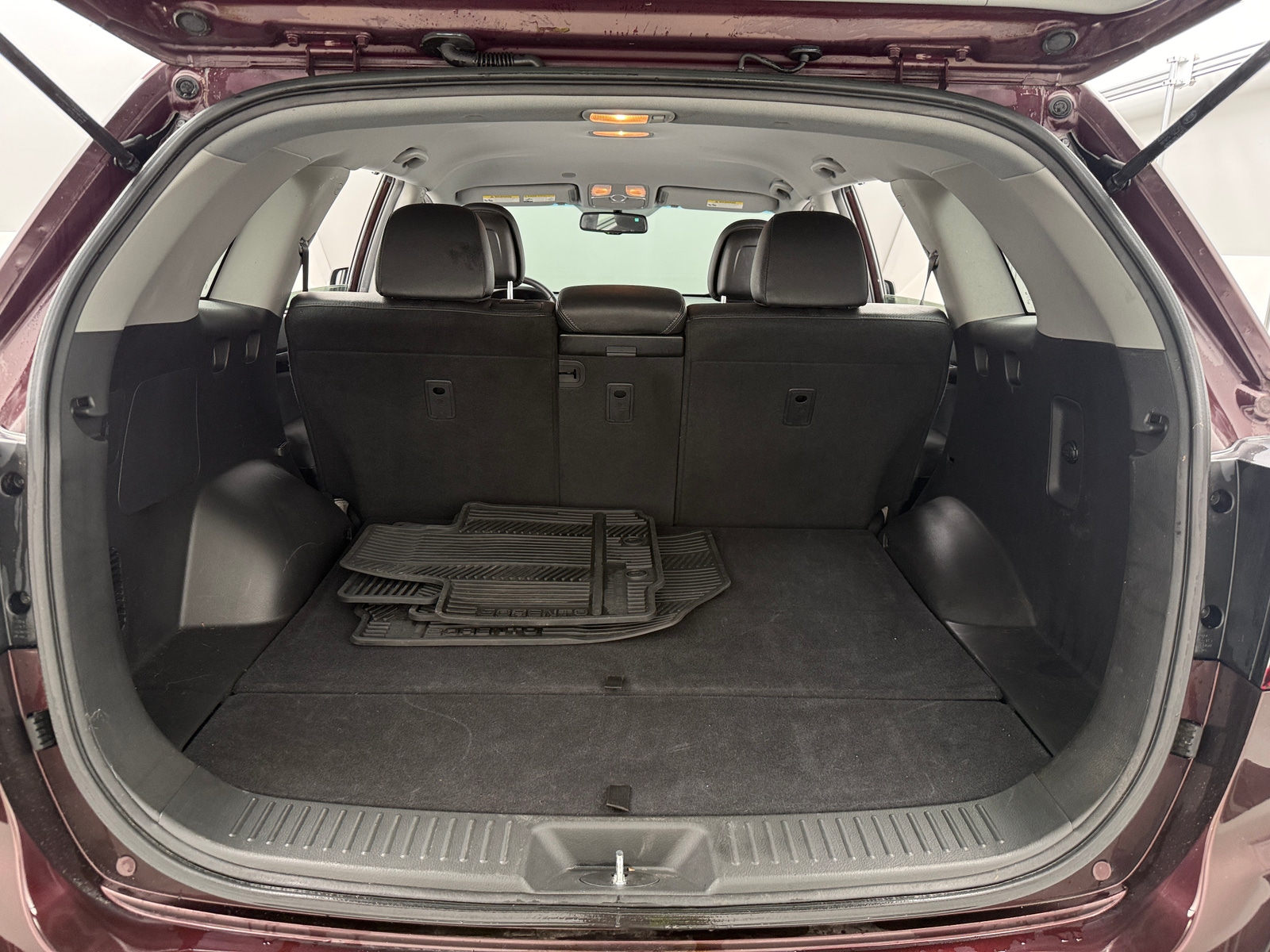 Thumbnail: 2015 Kia Sorento - 7