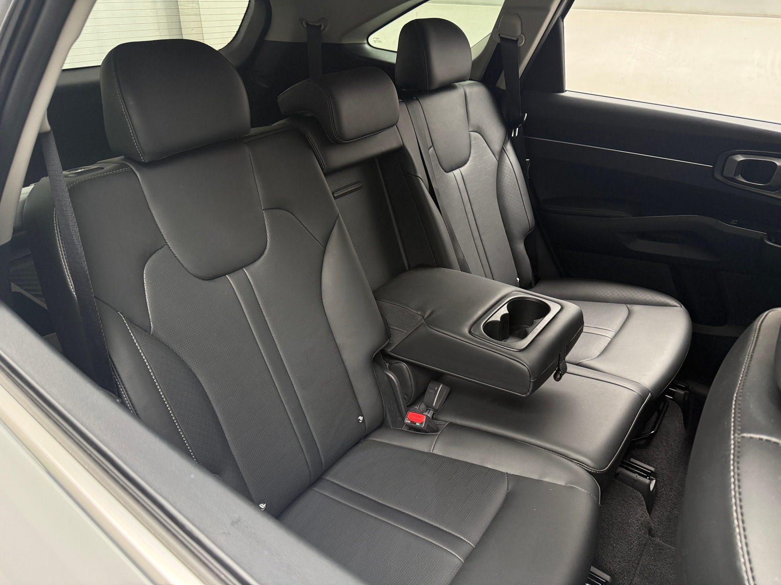 Thumbnail: 2026 Kia Sorento - 5