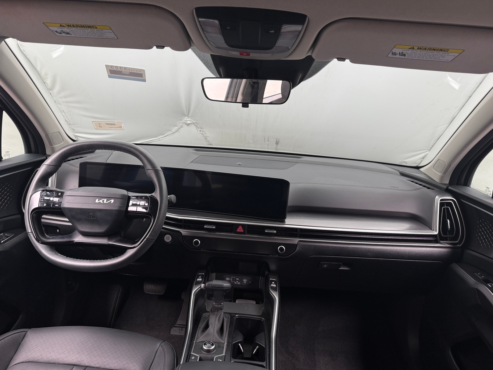 Thumbnail: 2026 Kia Sorento - 2