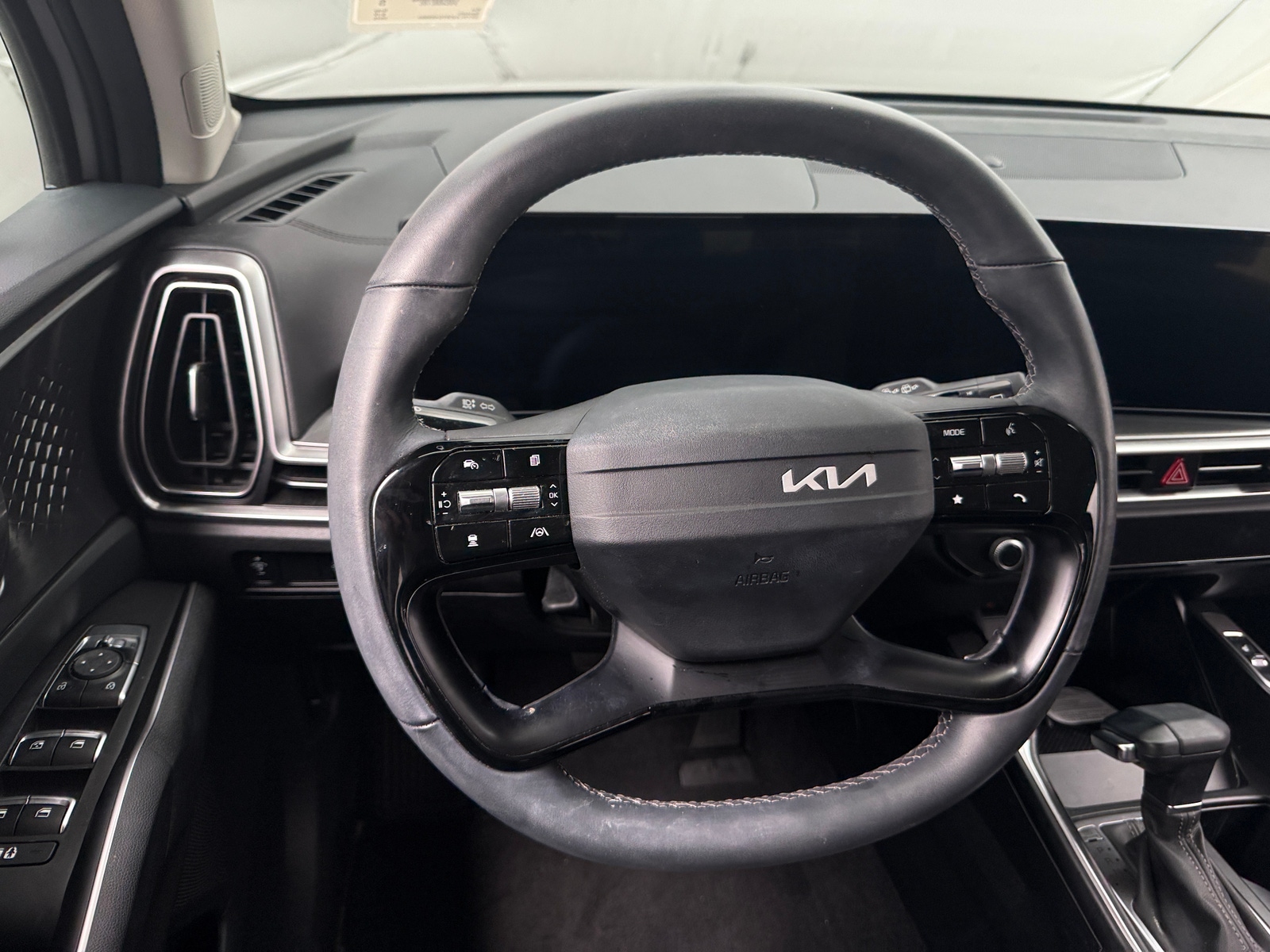 Thumbnail: 2026 Kia Sorento - 4