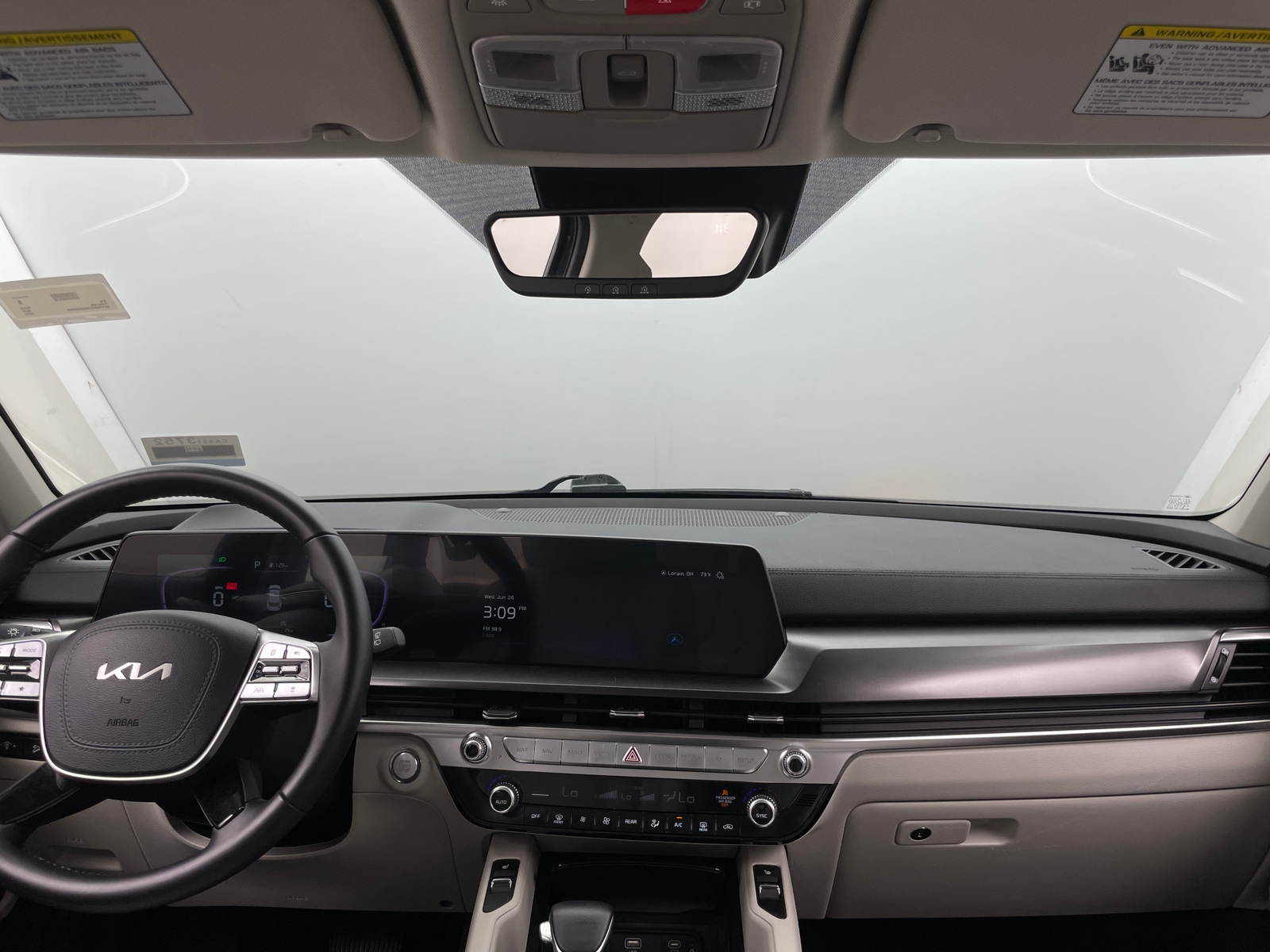 Thumbnail: 2025 Kia Telluride - 2