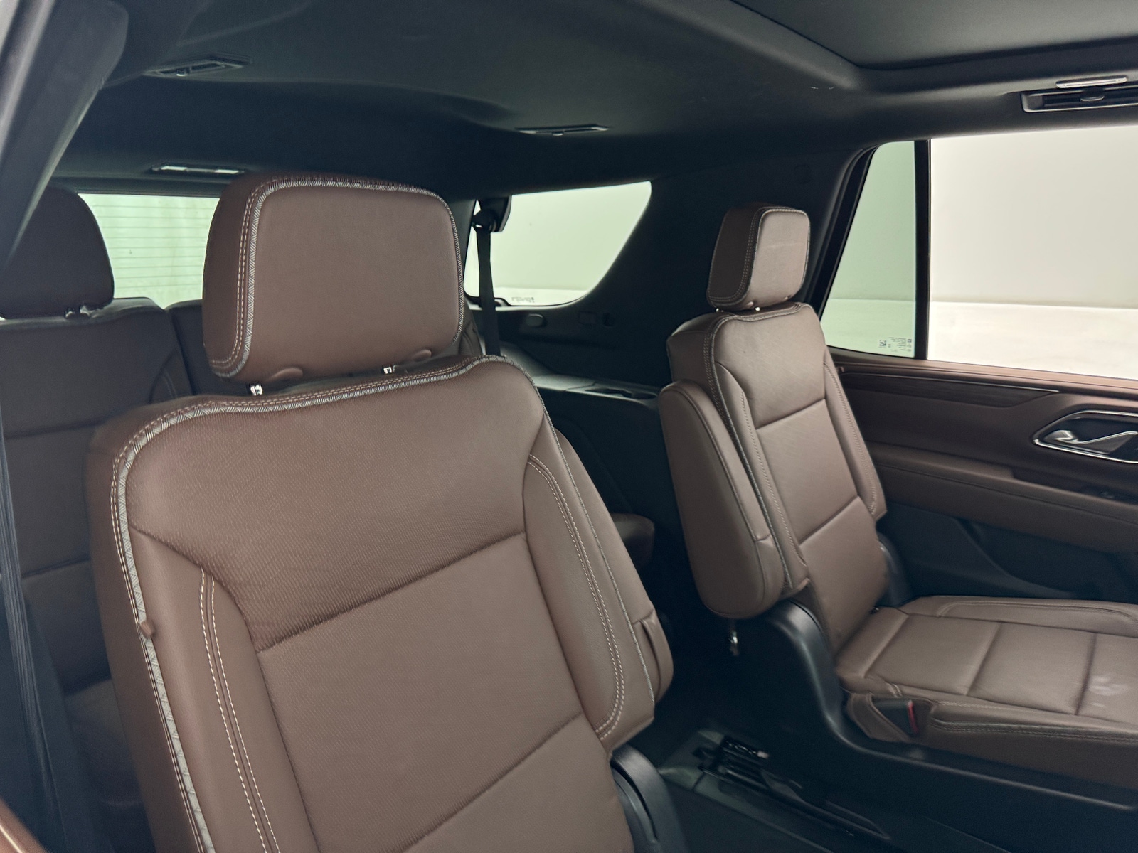 Thumbnail: 2024 Chevrolet Tahoe - 5