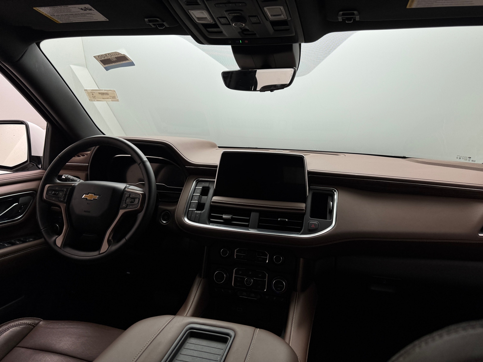 Thumbnail: 2024 Chevrolet Tahoe - 2