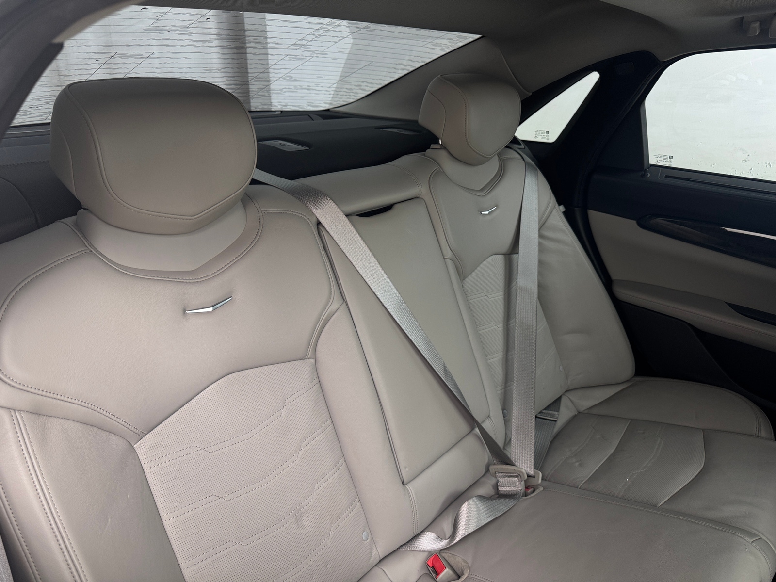 Thumbnail: 2017 Cadillac CT6 - 5