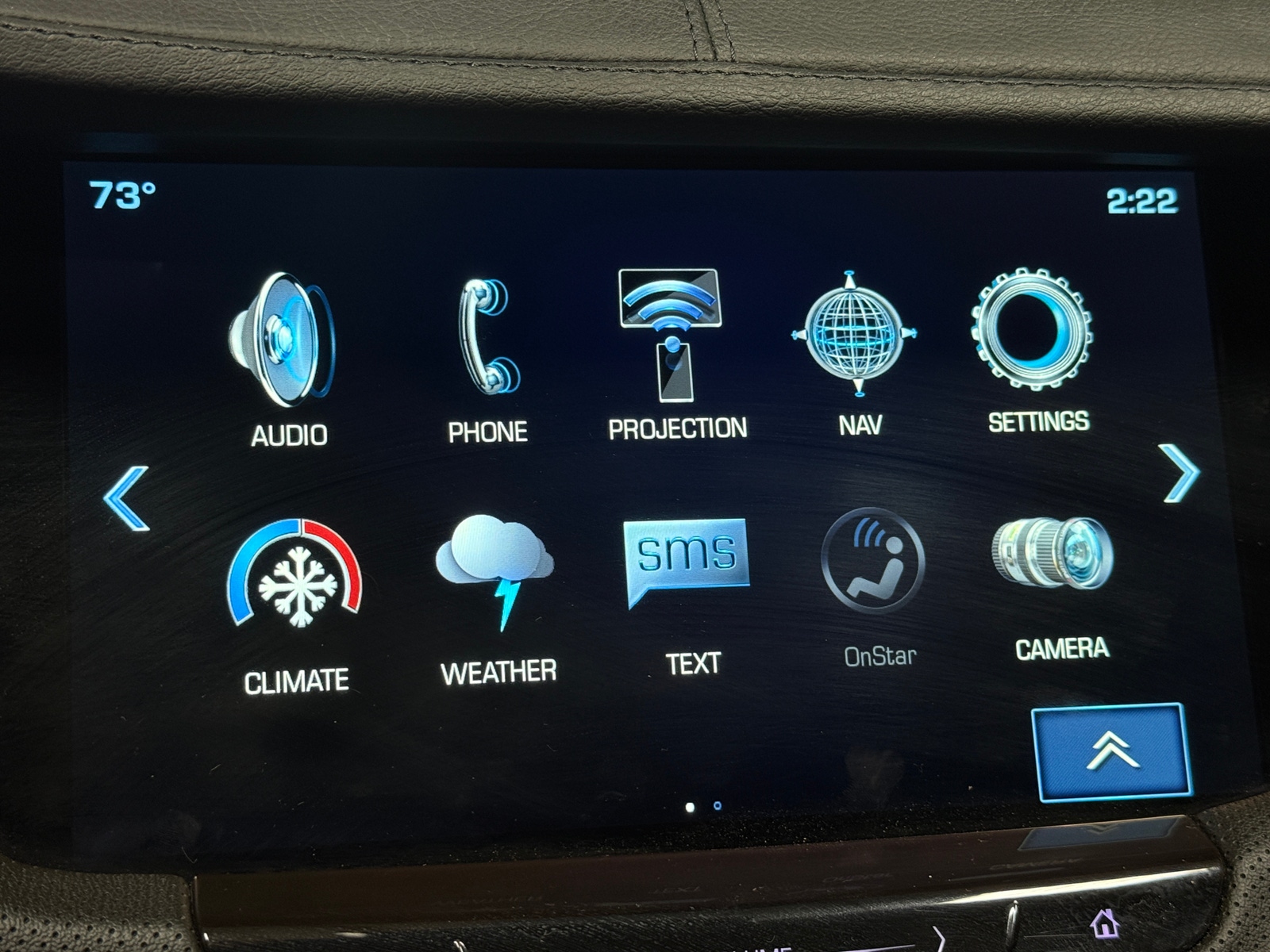Thumbnail: 2017 Cadillac CT6 - 3
