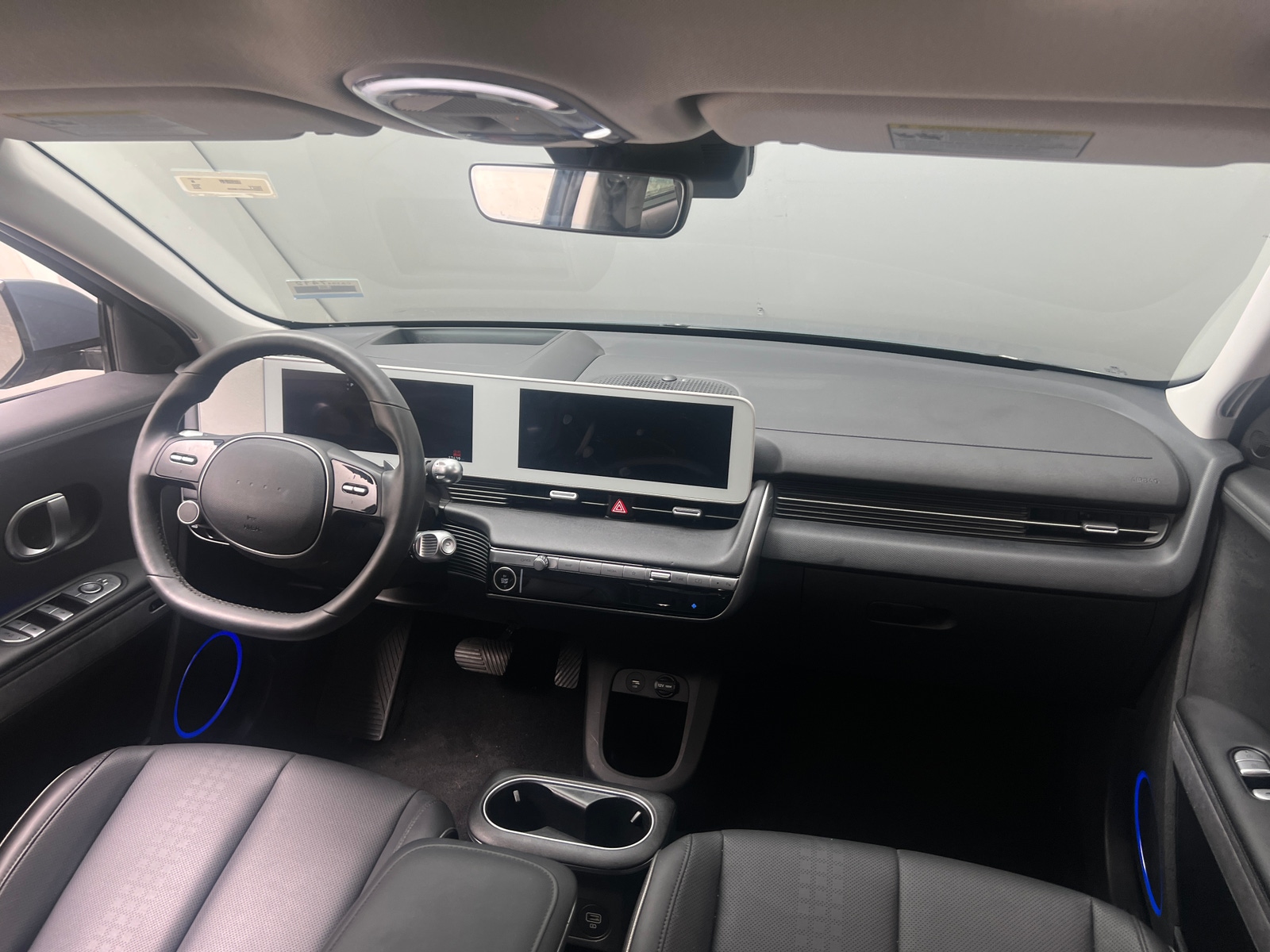 Thumbnail: 2023 Hyundai Ioniq 5 - 2