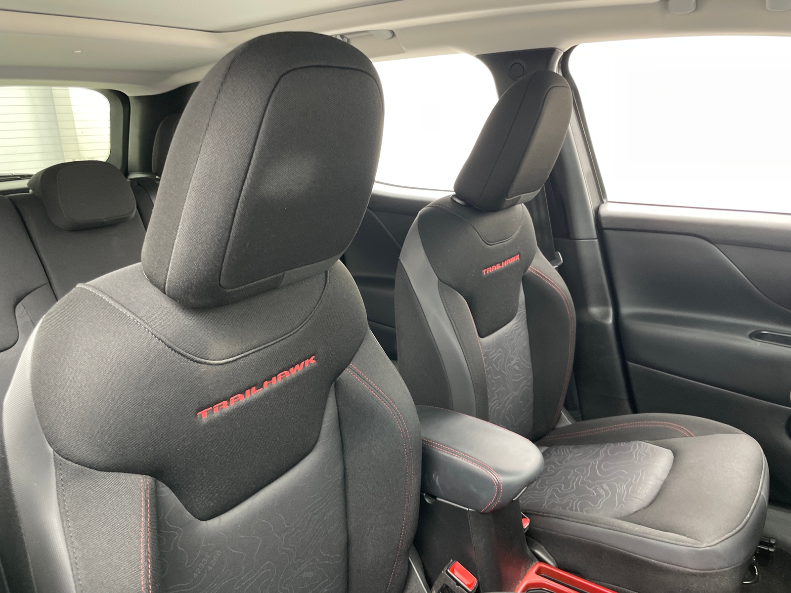 Thumbnail: 2018 Jeep Renegade - 2