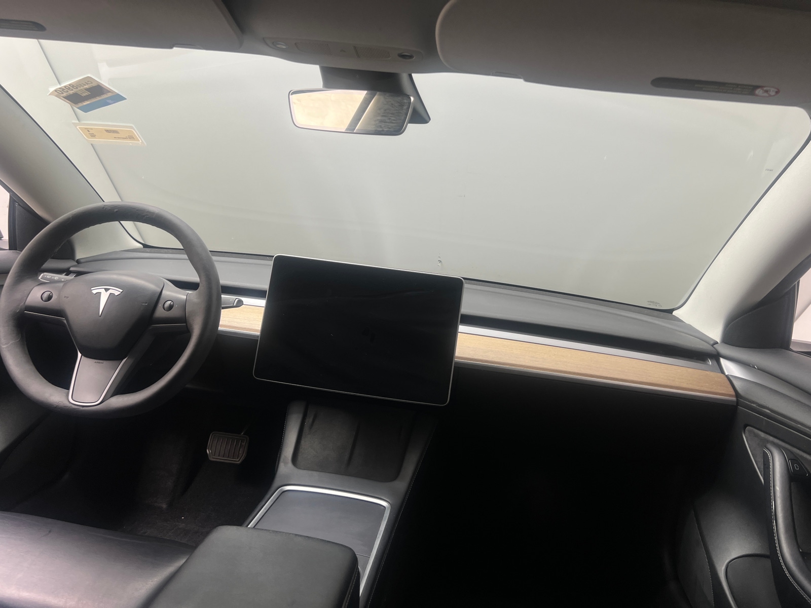 Thumbnail: 2022 Tesla Model 3 - 2