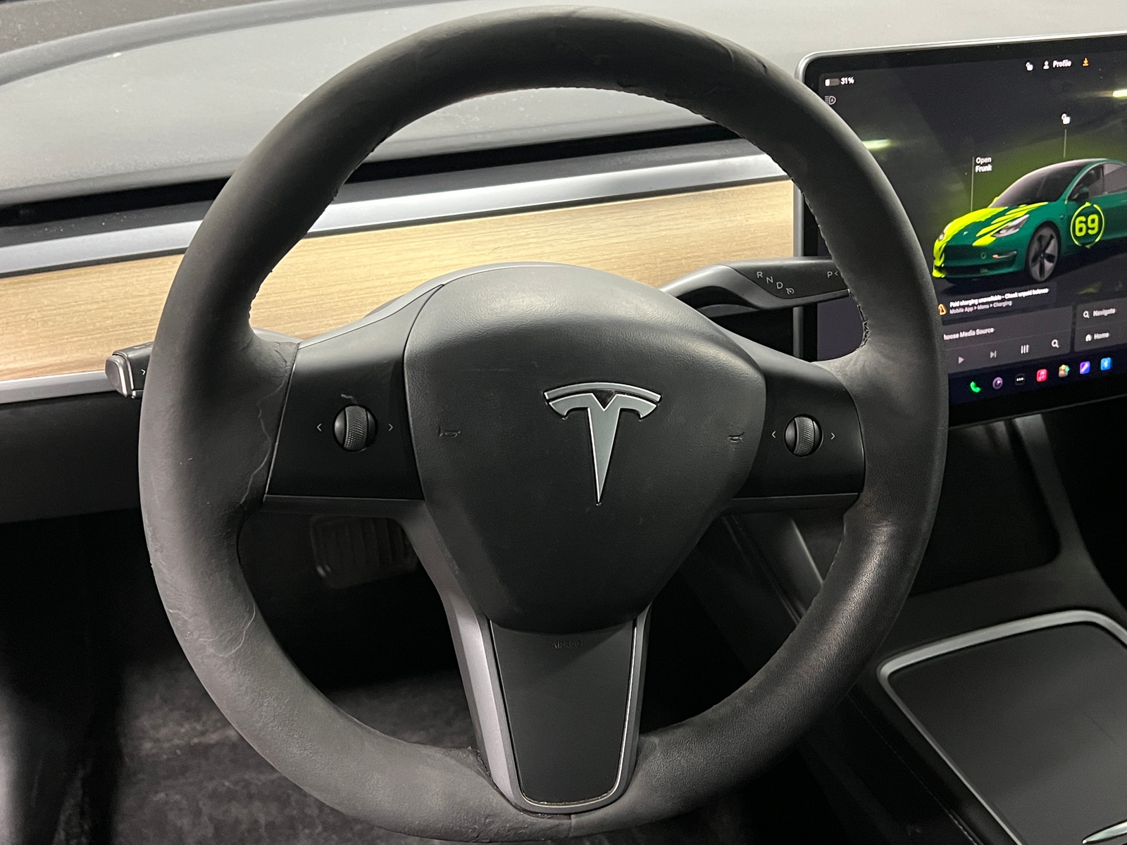Thumbnail: 2022 Tesla Model 3 - 4