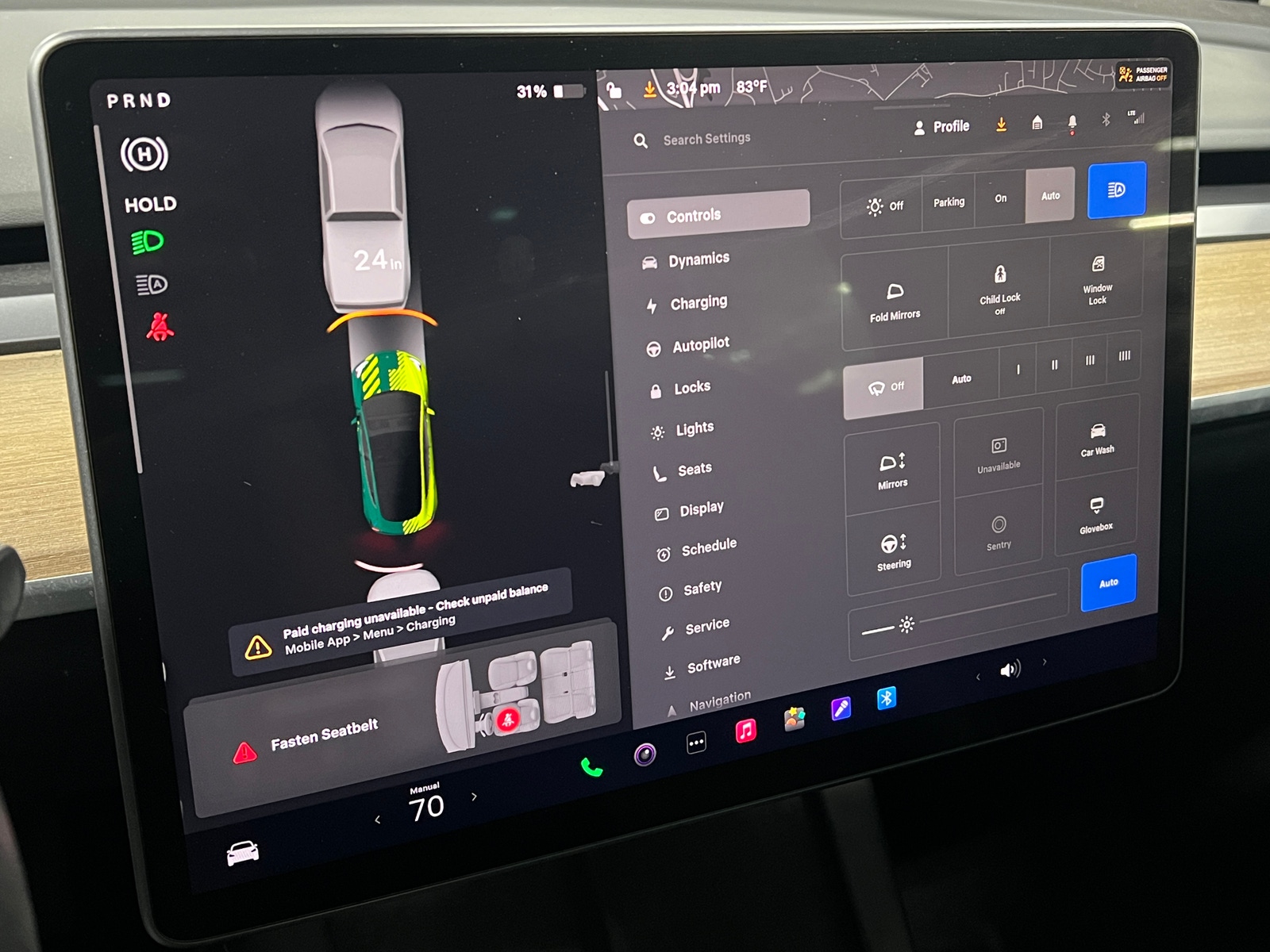 Thumbnail: 2022 Tesla Model 3 - 3