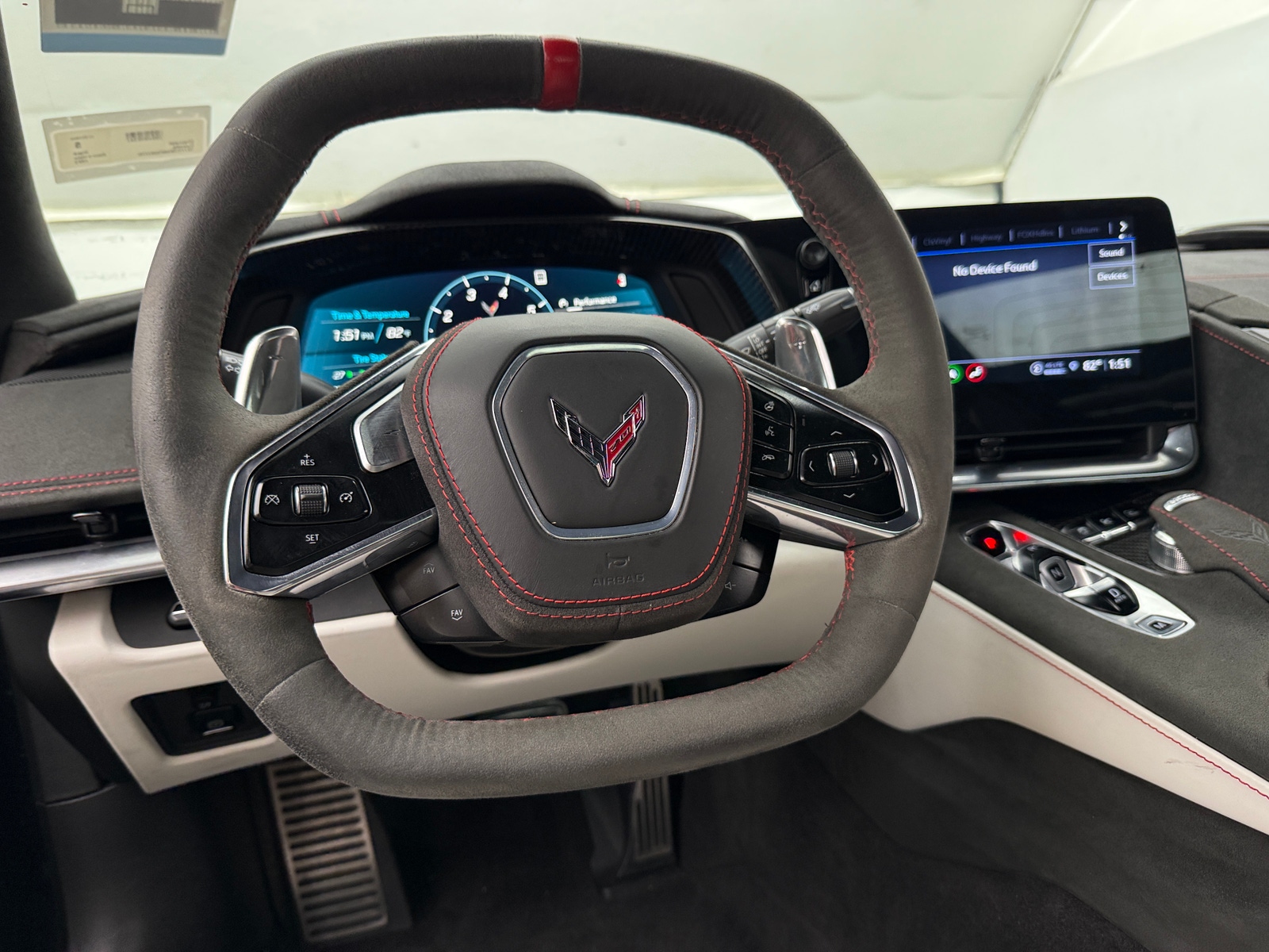 Thumbnail: 2023 Chevrolet Corvette - 4