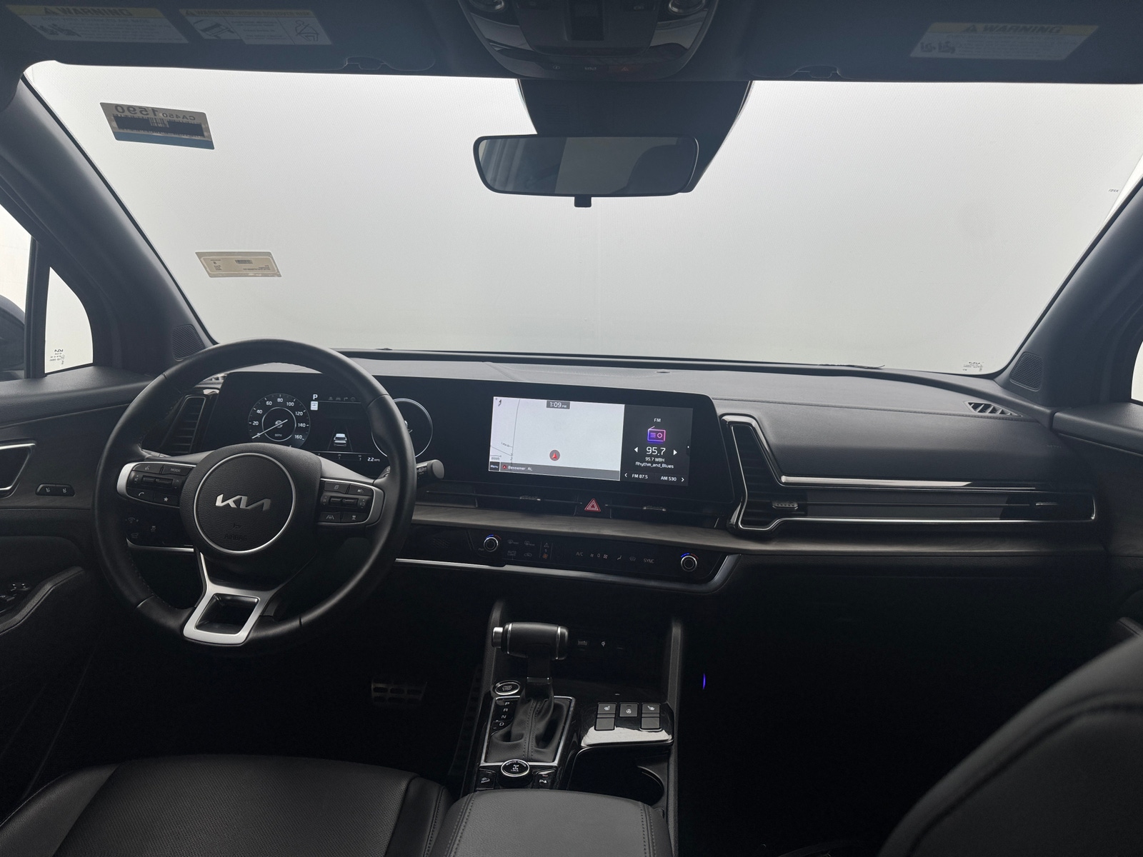 Thumbnail: 2023 Kia Sportage - 2