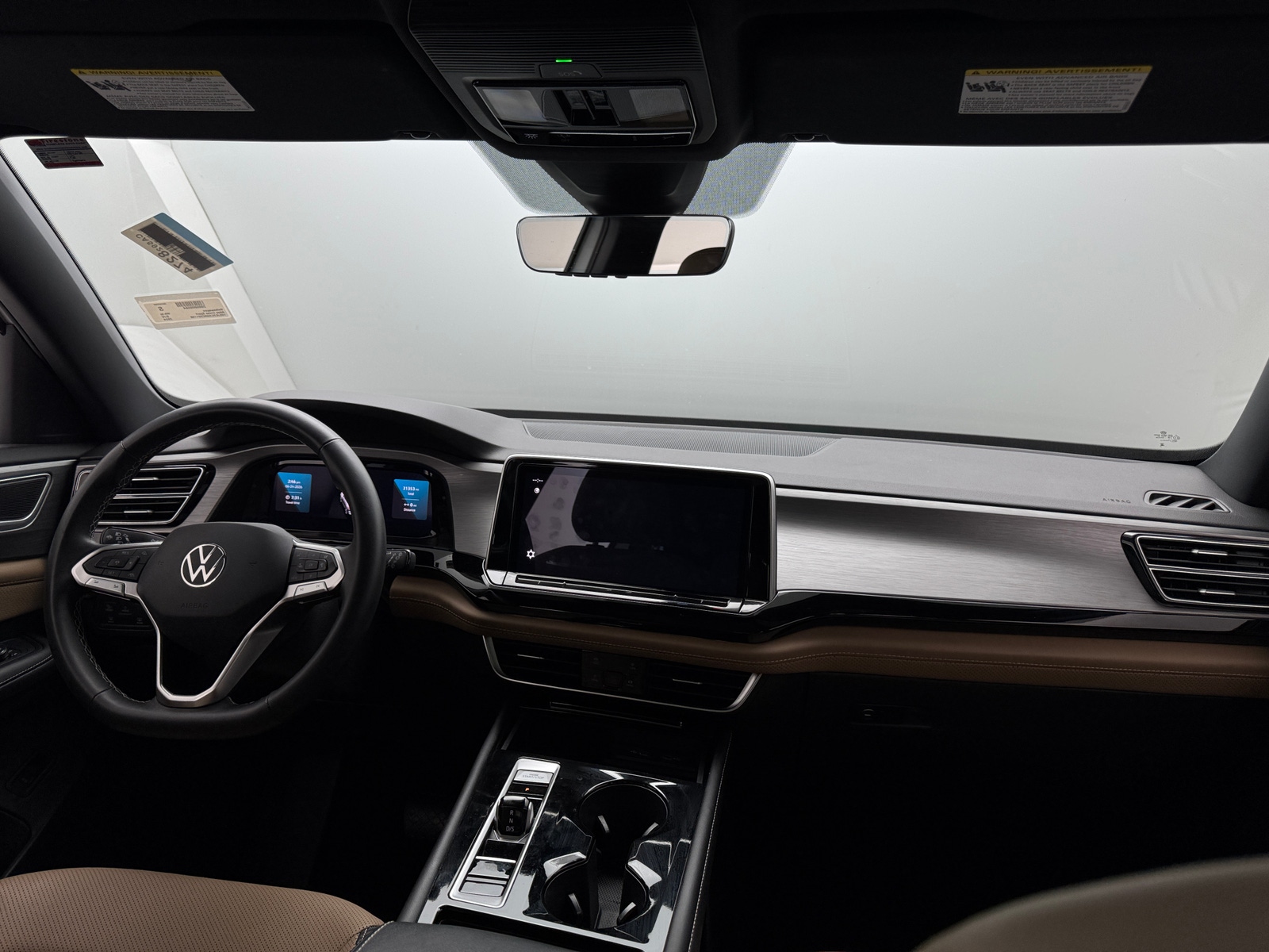 Thumbnail: 2024 Volkswagen Atlas - 2