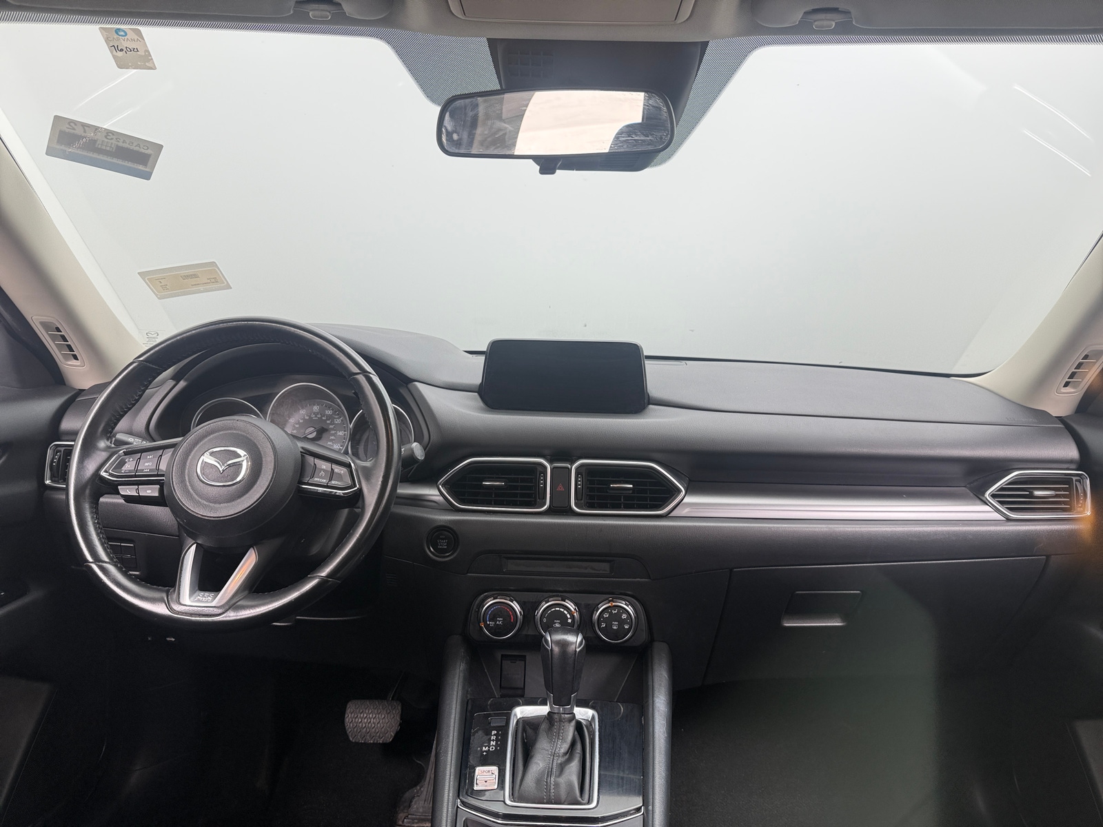 Thumbnail: 2018 Mazda CX-5 - 3