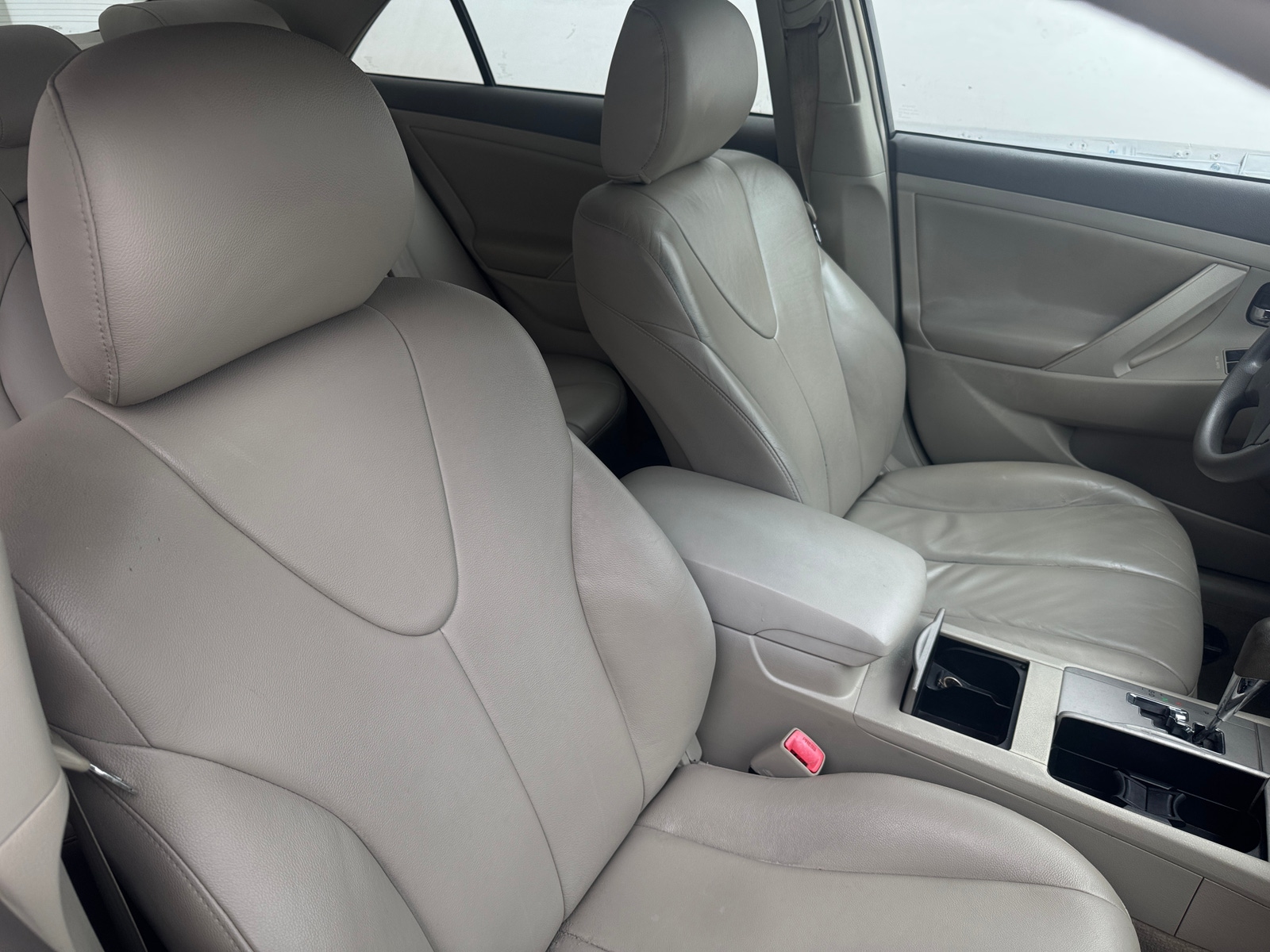 Thumbnail: 2010 Toyota Camry - 2