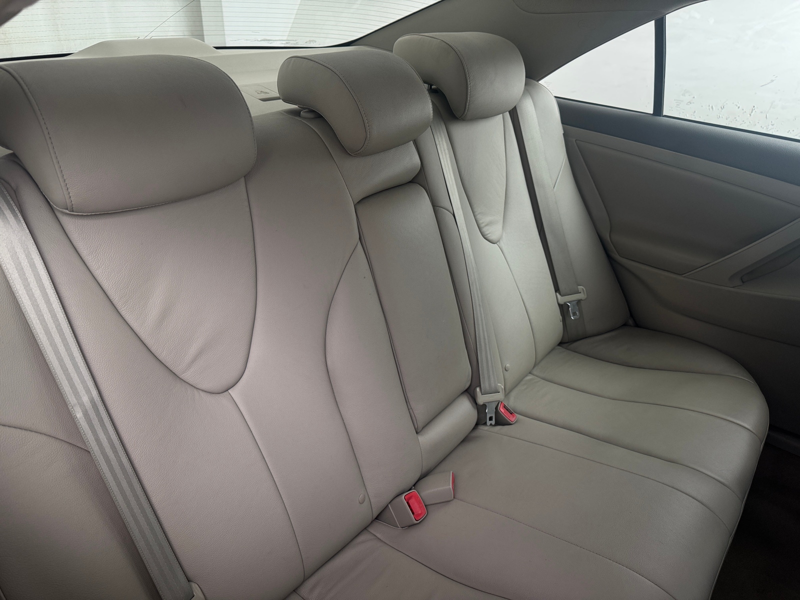 Thumbnail: 2010 Toyota Camry - 6