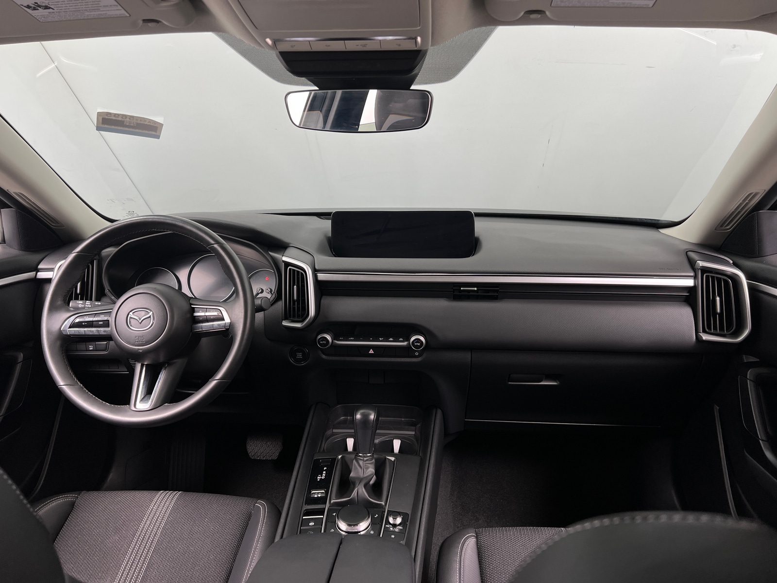 Thumbnail: 2024 Mazda CX-50 - 3