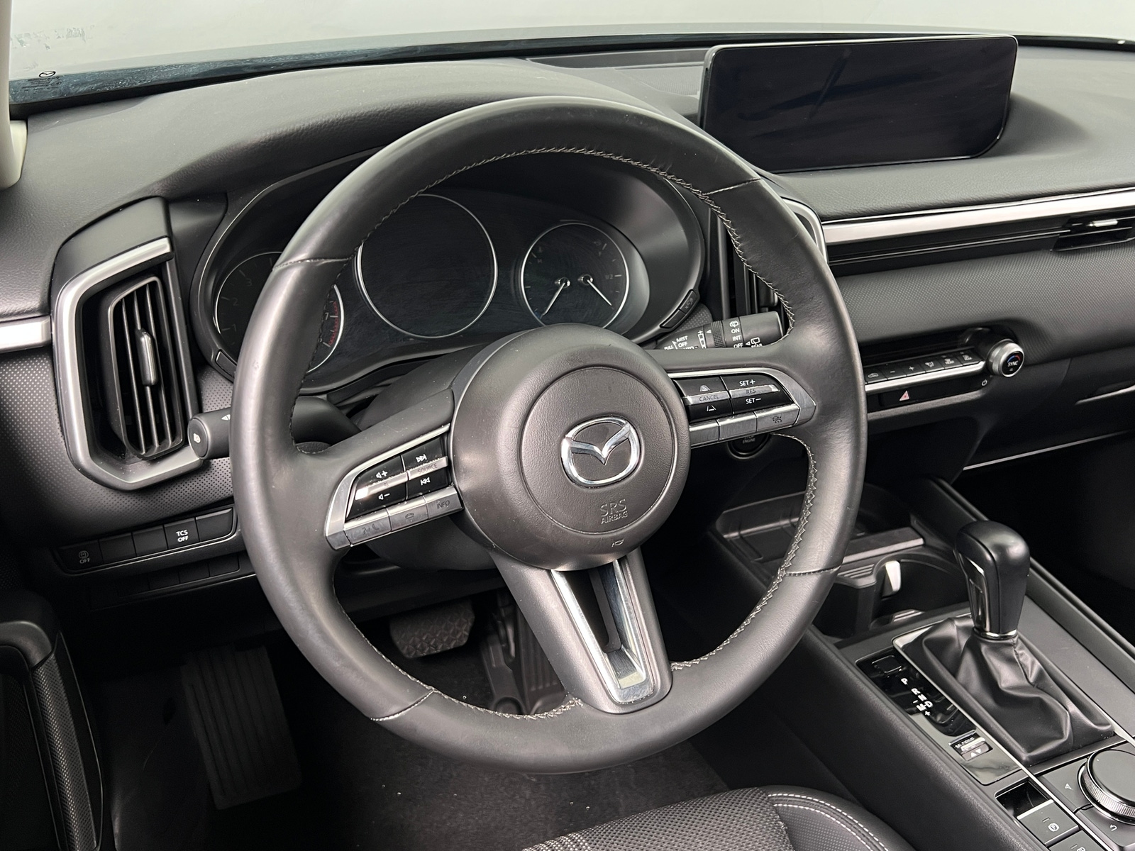 Thumbnail: 2024 Mazda CX-50 - 5