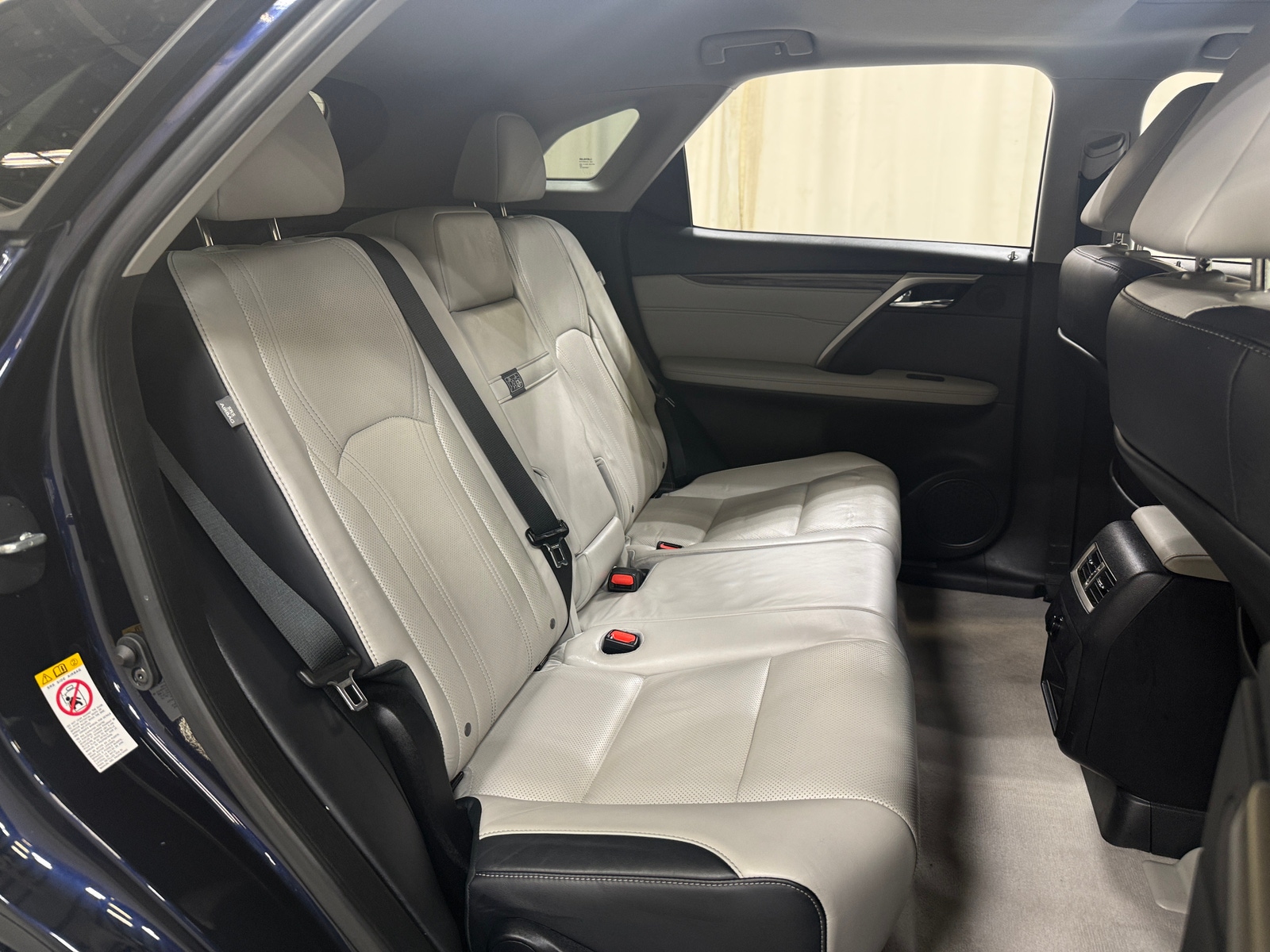 Thumbnail: 2019 Lexus RX - 6