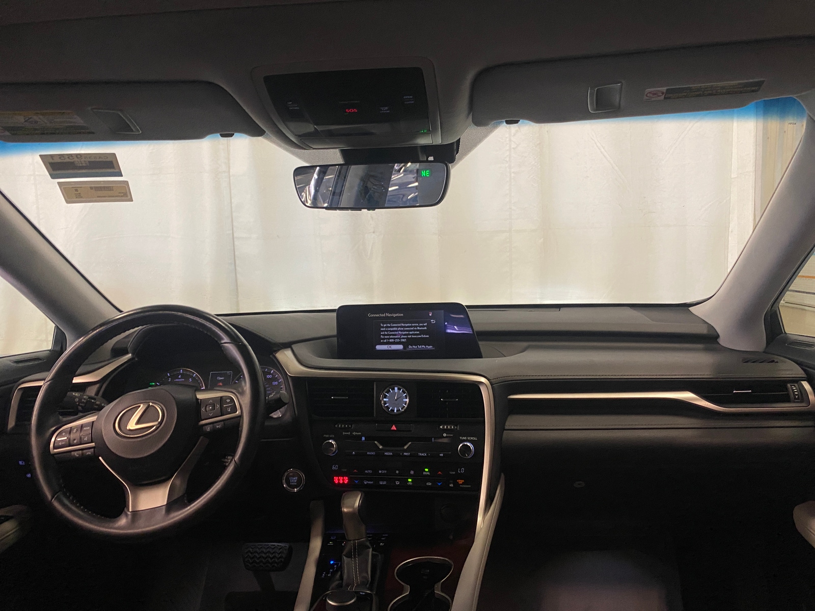 Thumbnail: 2019 Lexus RX - 3