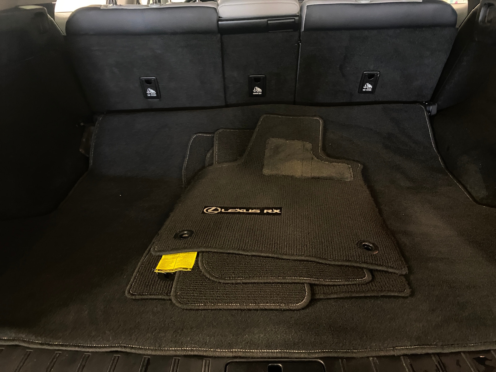Thumbnail: 2019 Lexus RX - 7