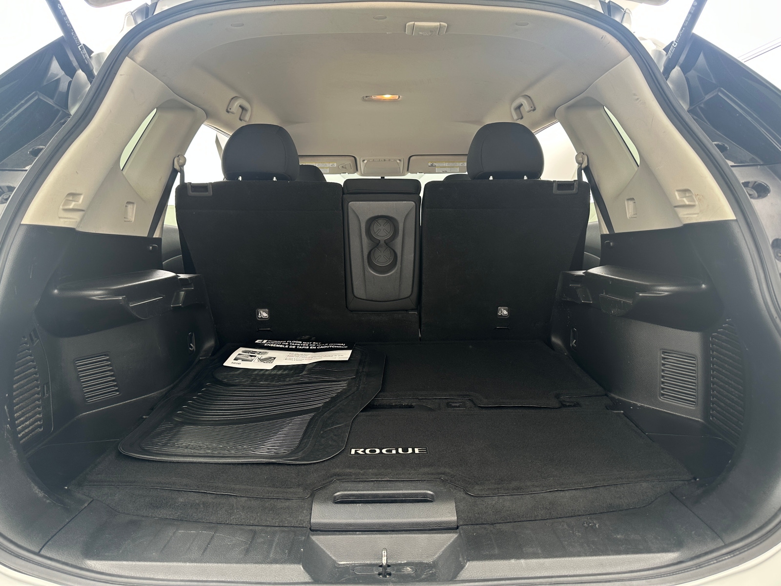 Thumbnail: 2017 Nissan Rogue - 7