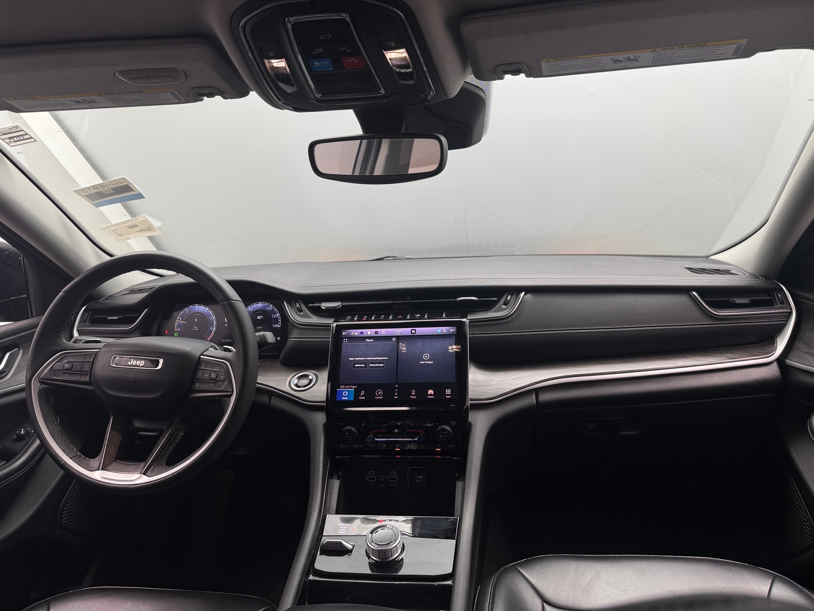 Thumbnail: 2023 Jeep Grand Cherokee - 2