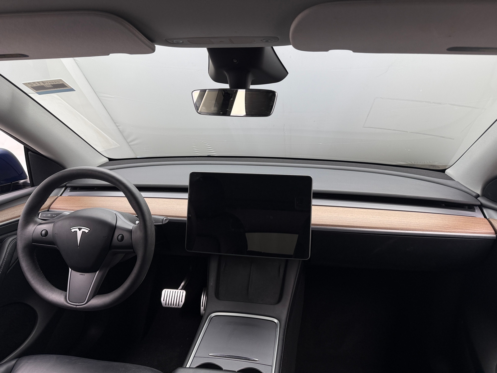 Thumbnail: 2023 Tesla Model Y - 2
