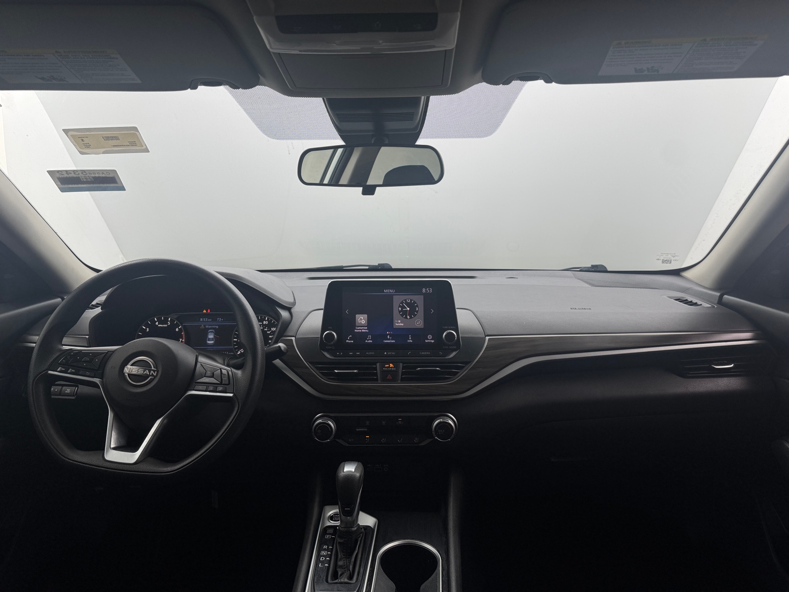 Thumbnail: 2024 Nissan Altima - 3