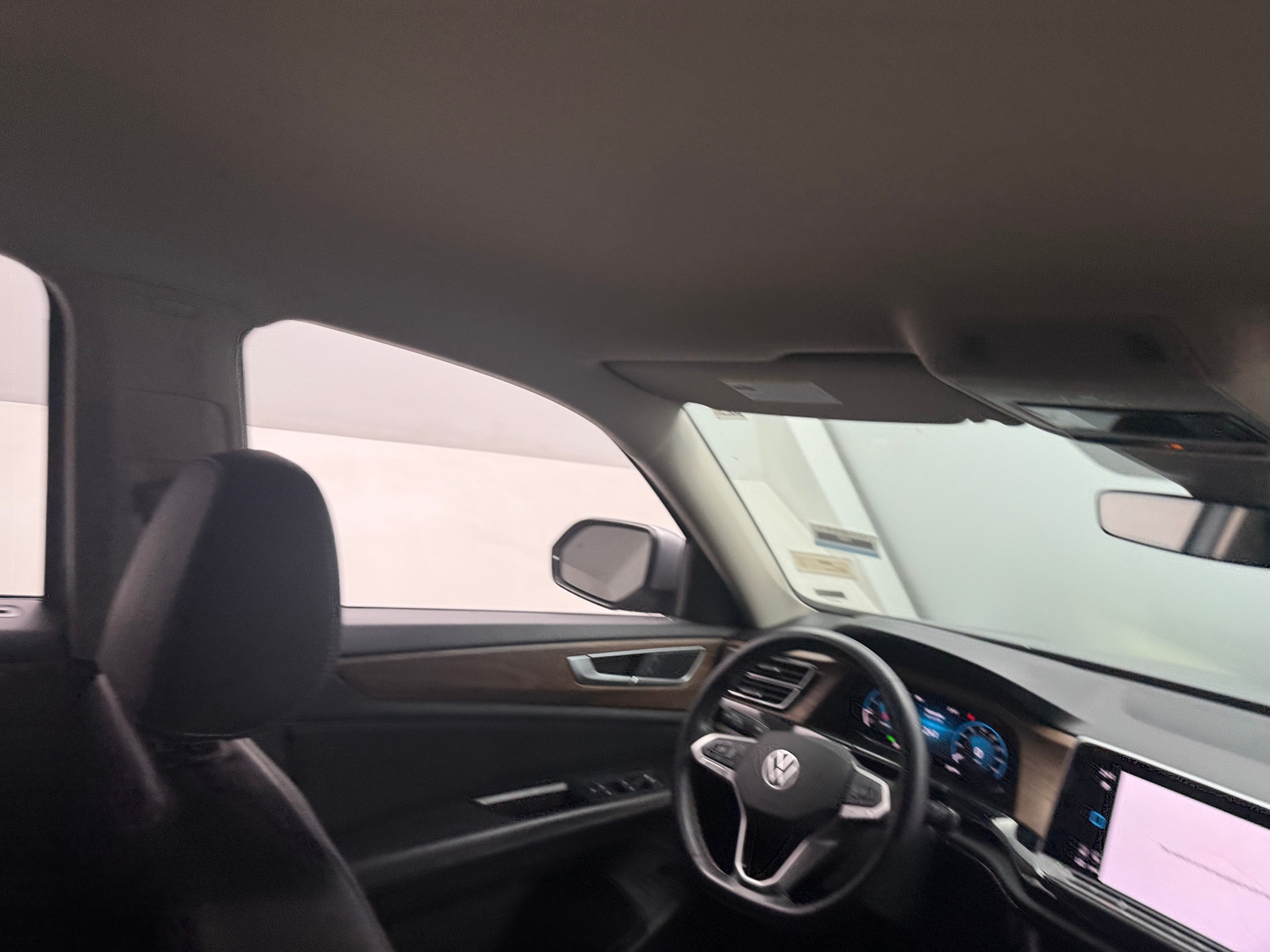 Thumbnail: 2024 Volkswagen Atlas - 2