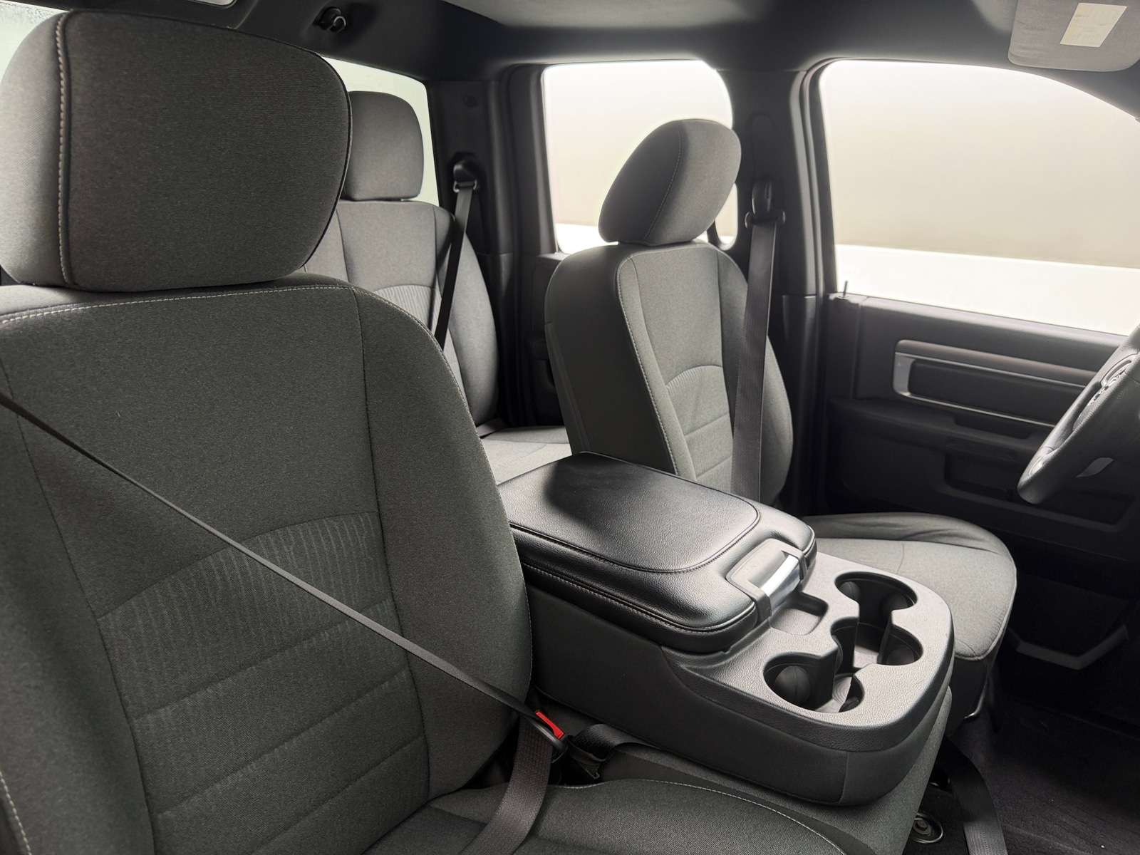Thumbnail: 2021 RAM 1500 Classic - 2