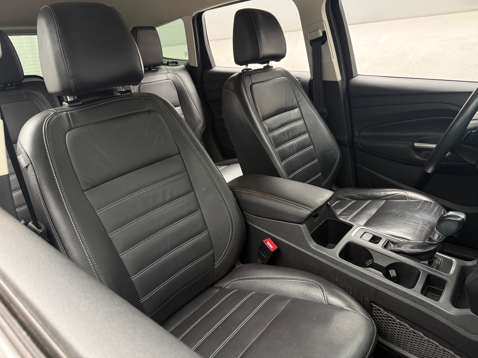 Thumbnail: 2017 Ford Escape - 2