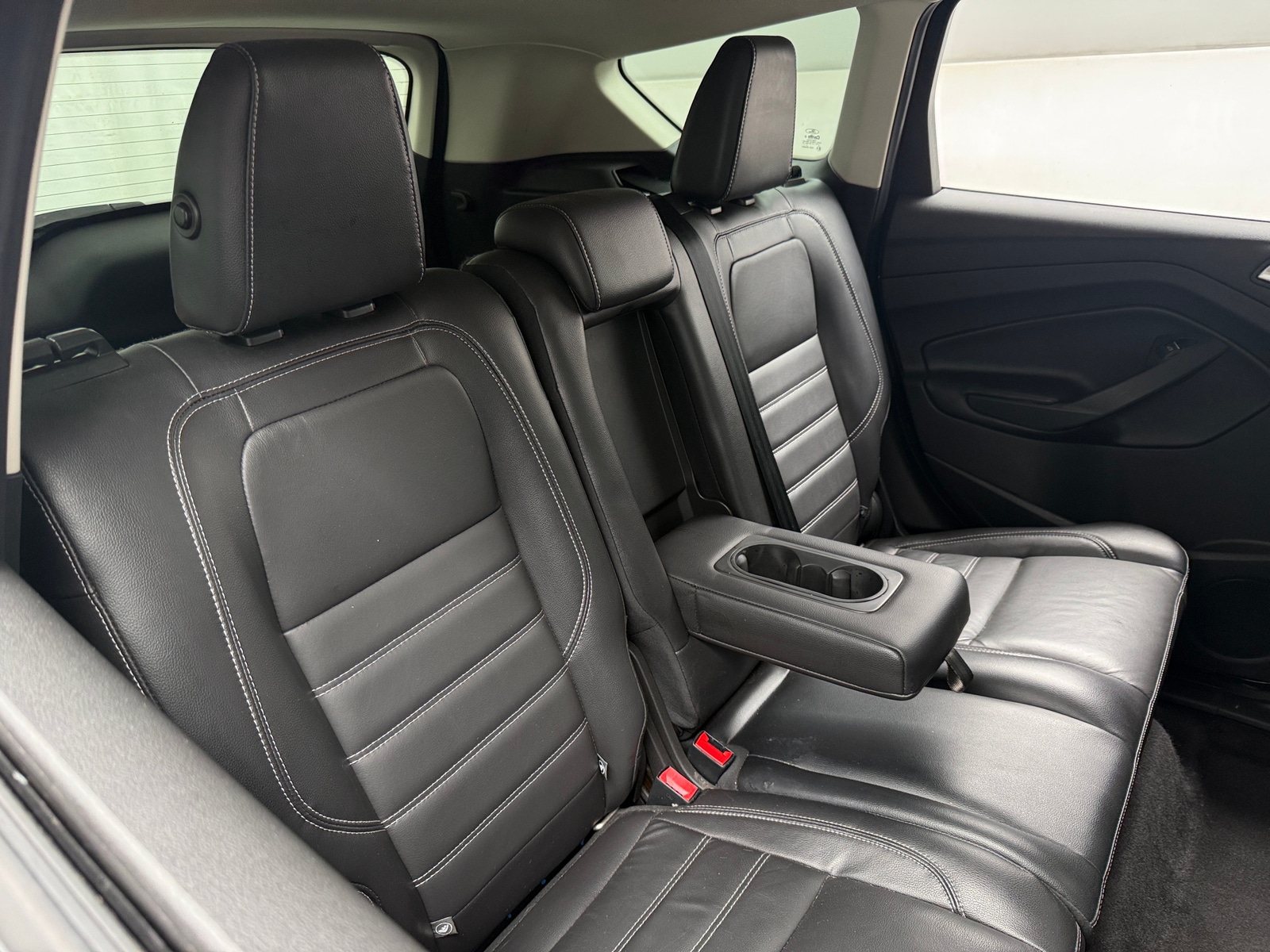 Thumbnail: 2017 Ford Escape - 6