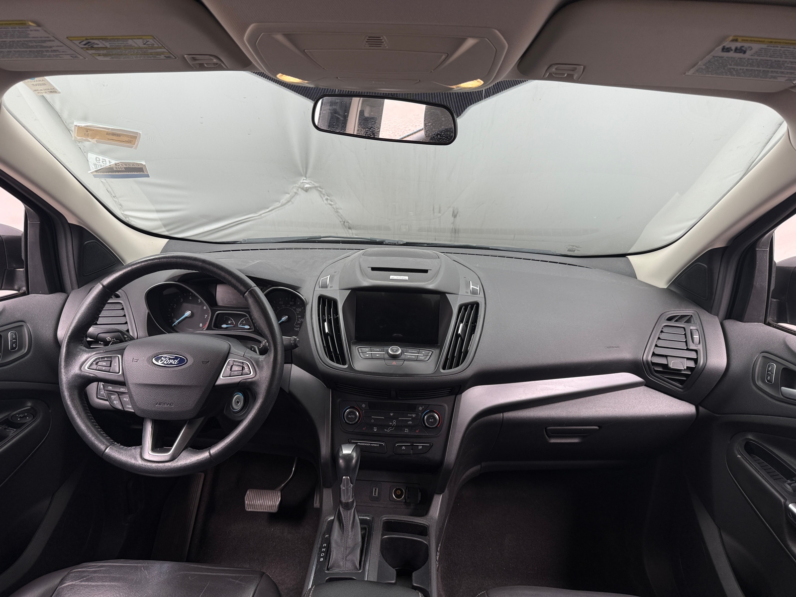 Thumbnail: 2017 Ford Escape - 3