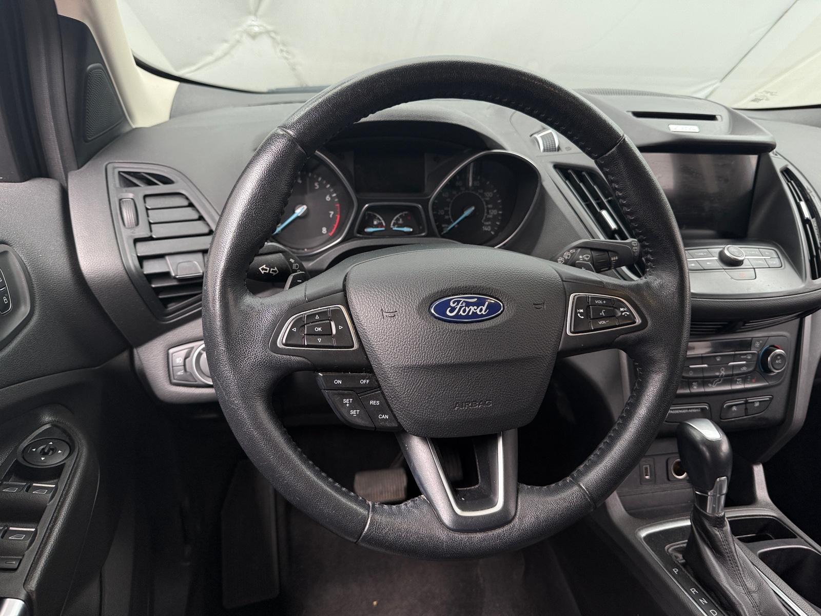 Thumbnail: 2017 Ford Escape - 5