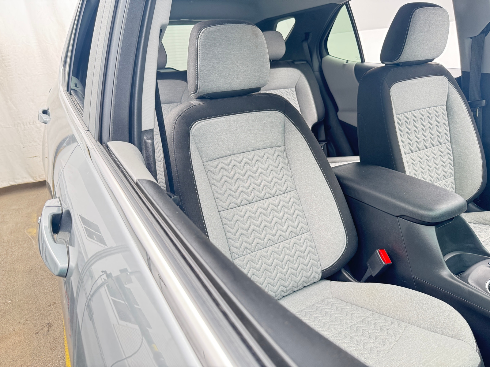 Thumbnail: 2023 Chevrolet Equinox - 2