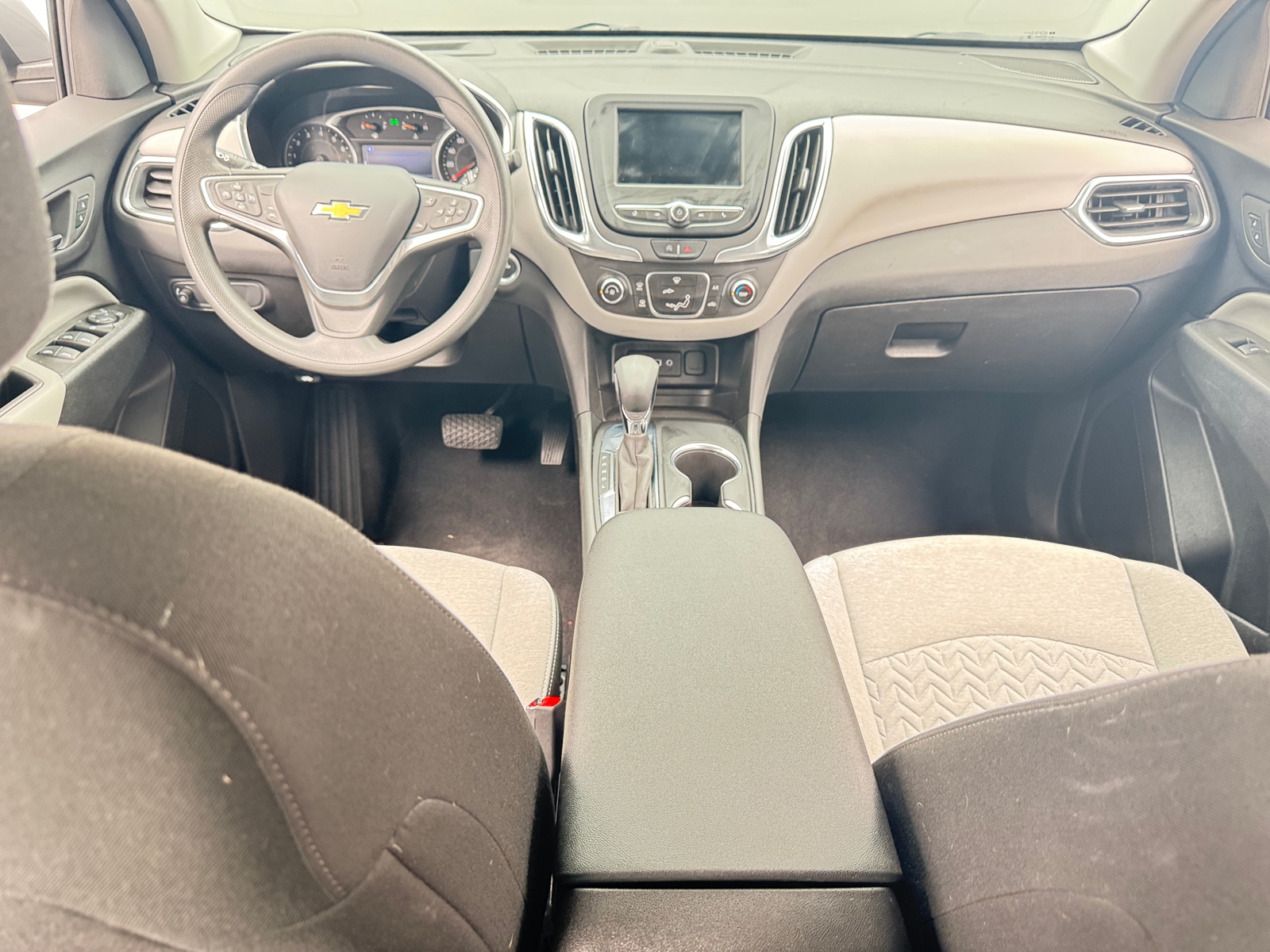 Thumbnail: 2023 Chevrolet Equinox - 3
