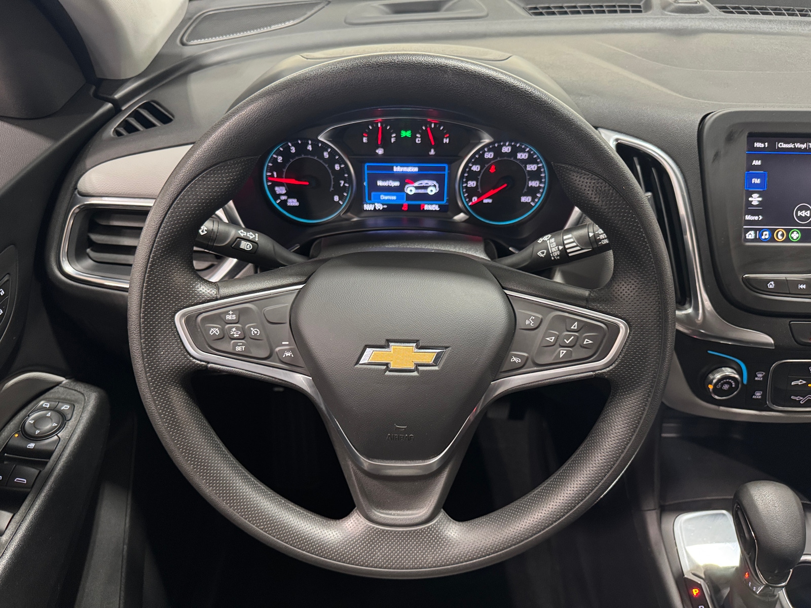 Thumbnail: 2023 Chevrolet Equinox - 5