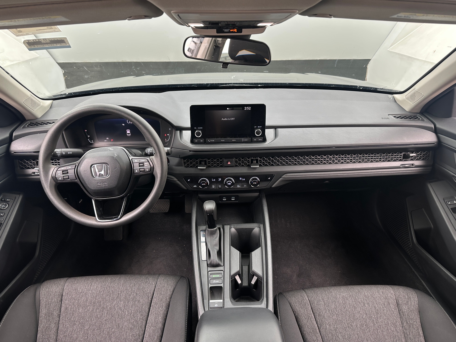 Thumbnail: 2025 Honda Accord - 3