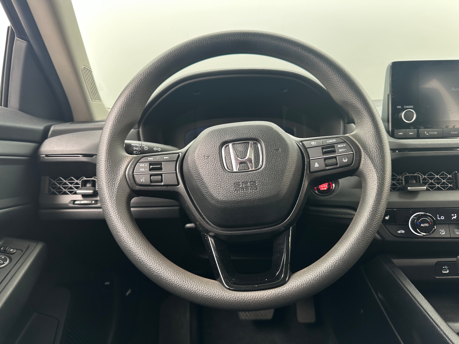 Thumbnail: 2025 Honda Accord - 5