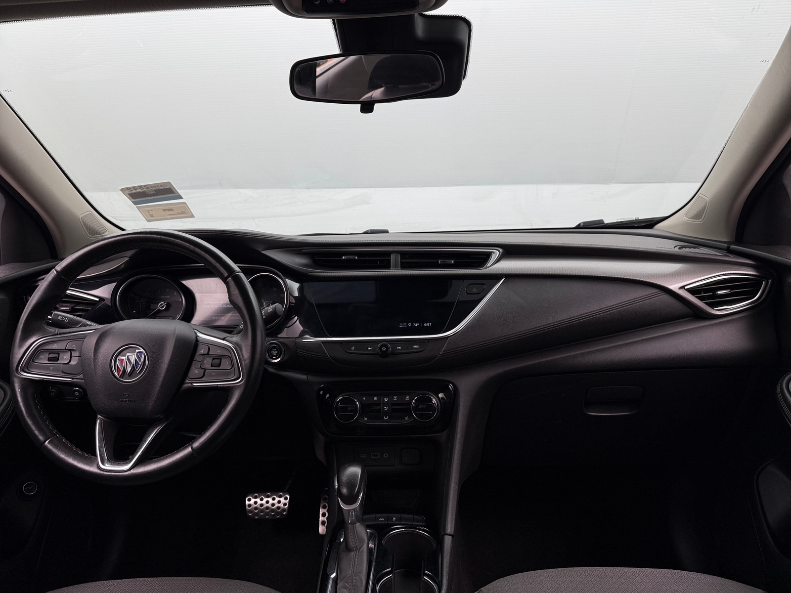 Thumbnail: 2023 Buick Encore GX - 2