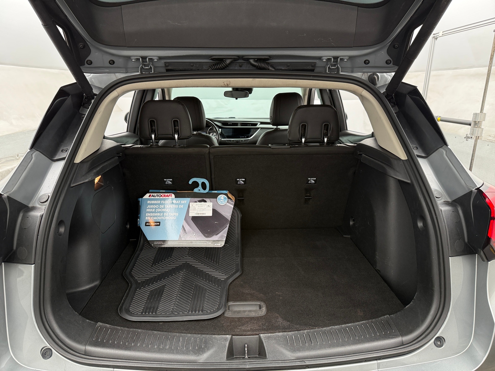 Thumbnail: 2023 Buick Encore GX - 6