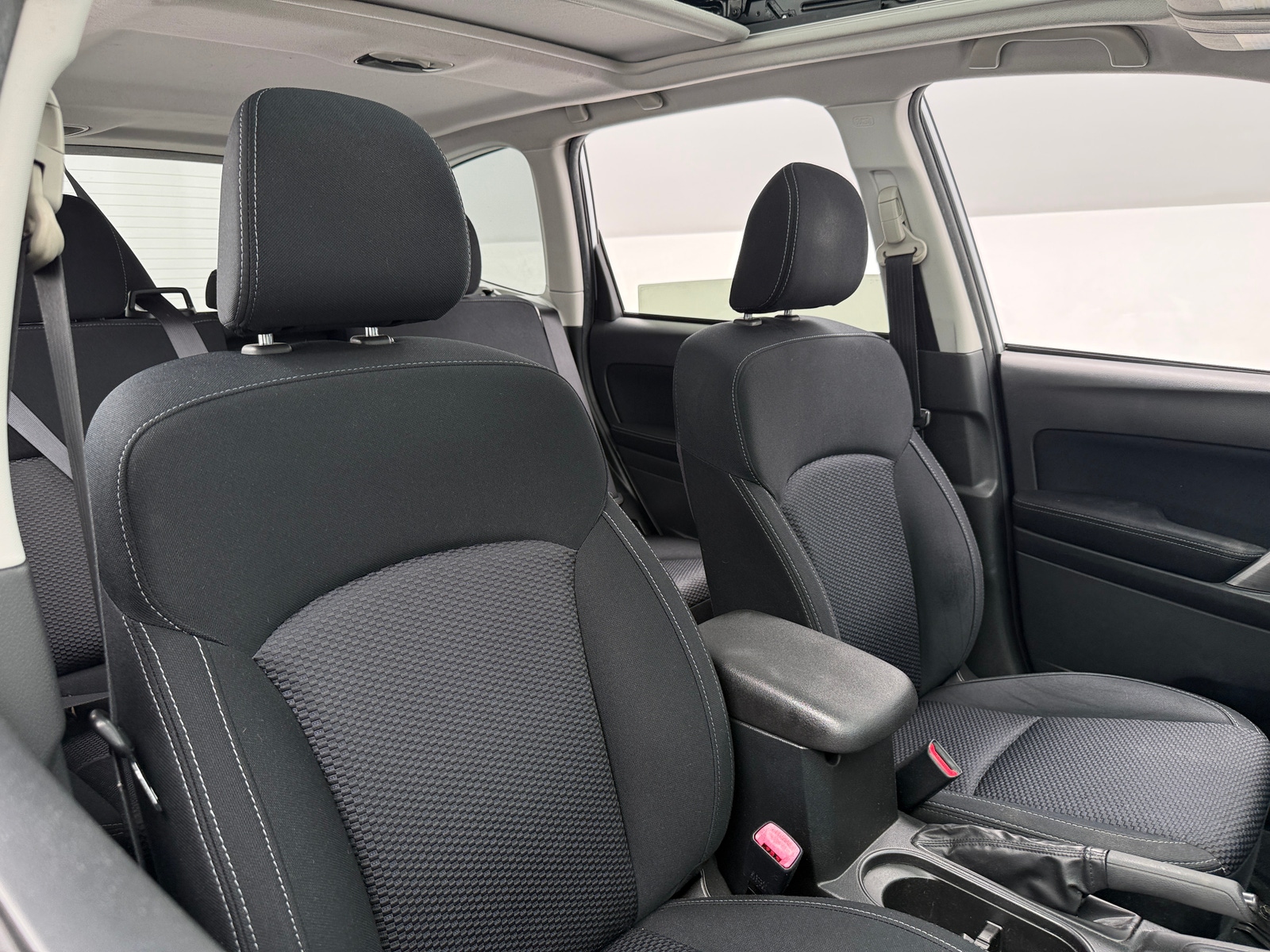 Thumbnail: 2014 Subaru Forester - 2