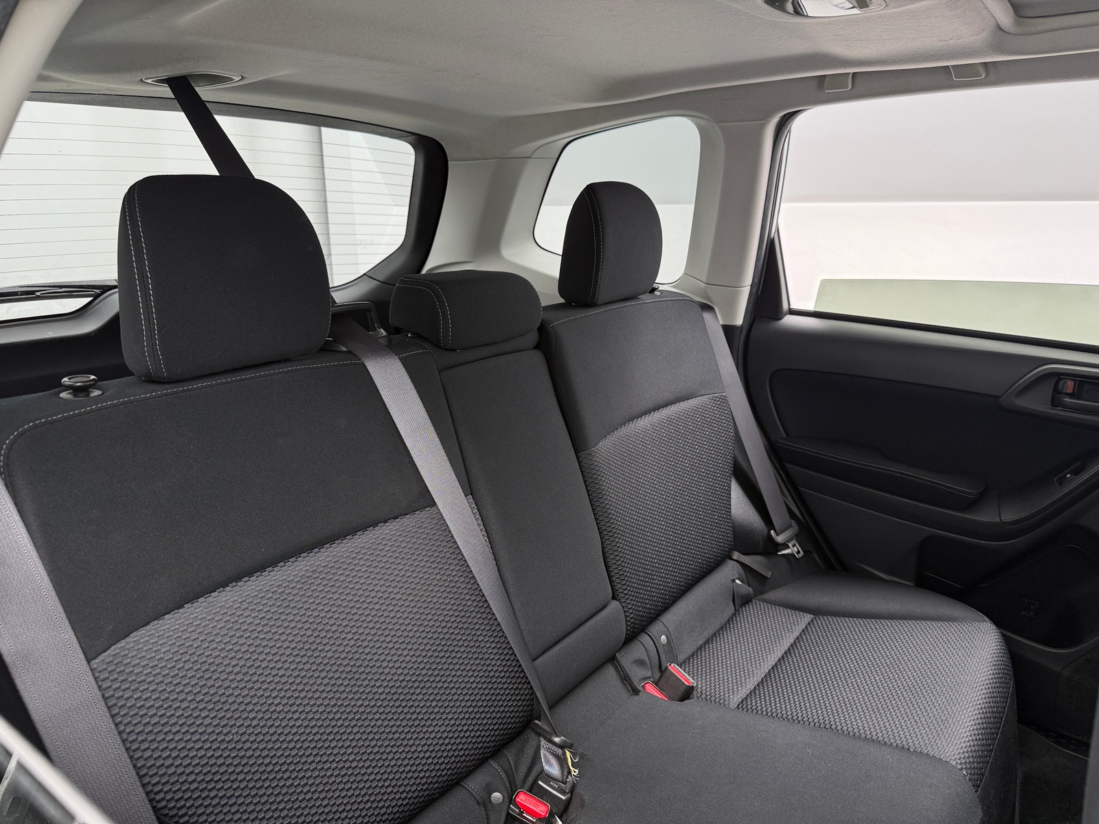 Thumbnail: 2014 Subaru Forester - 6