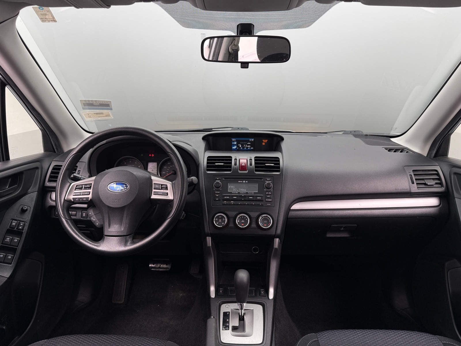 Thumbnail: 2014 Subaru Forester - 3