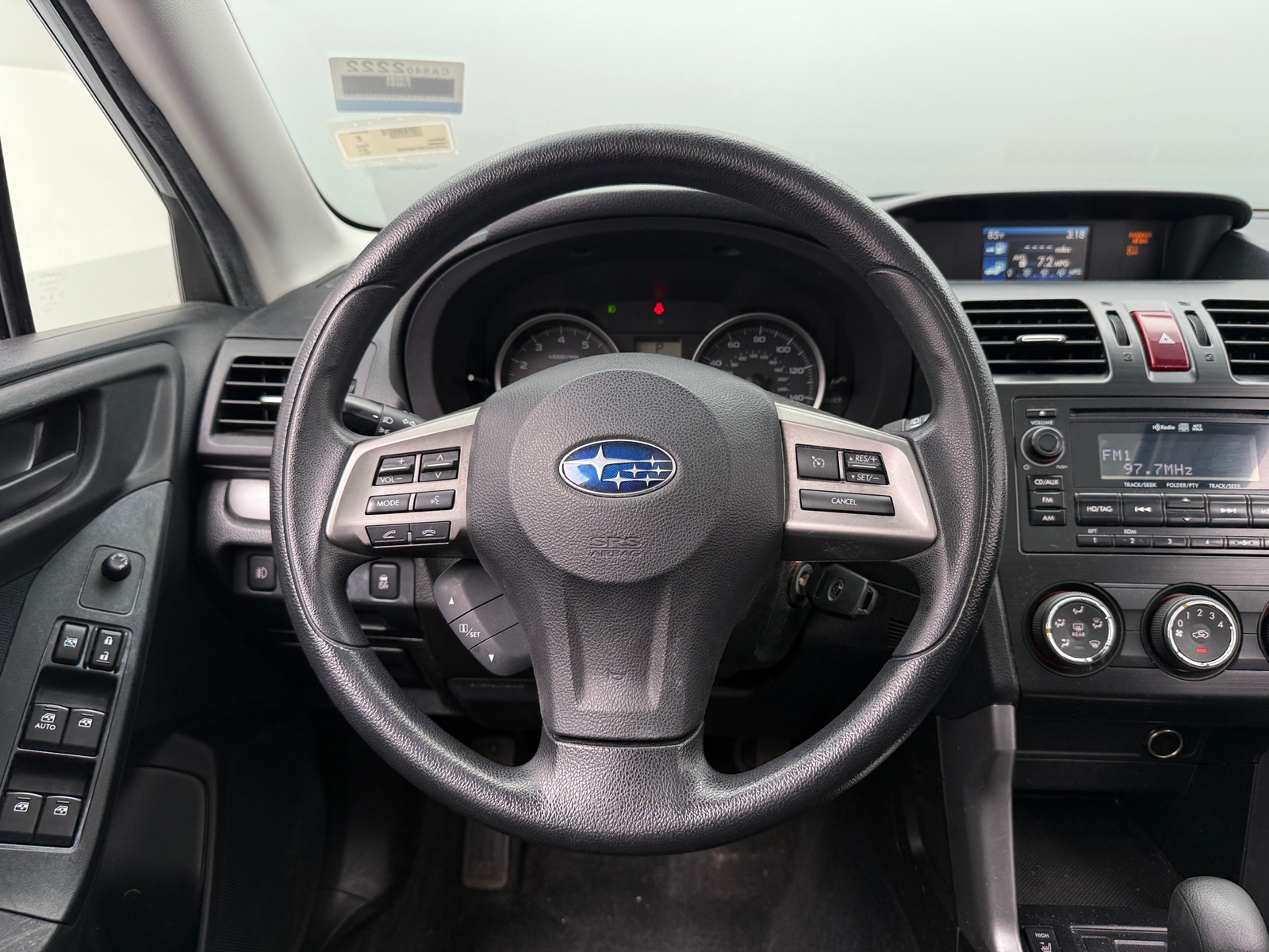 Thumbnail: 2014 Subaru Forester - 5