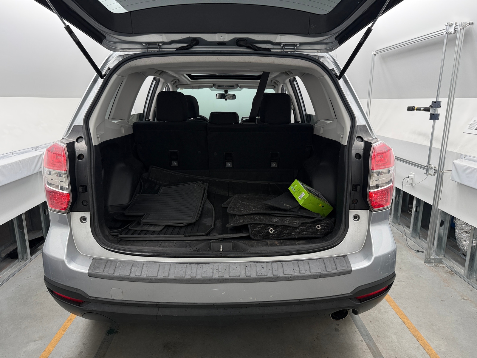 Thumbnail: 2014 Subaru Forester - 7