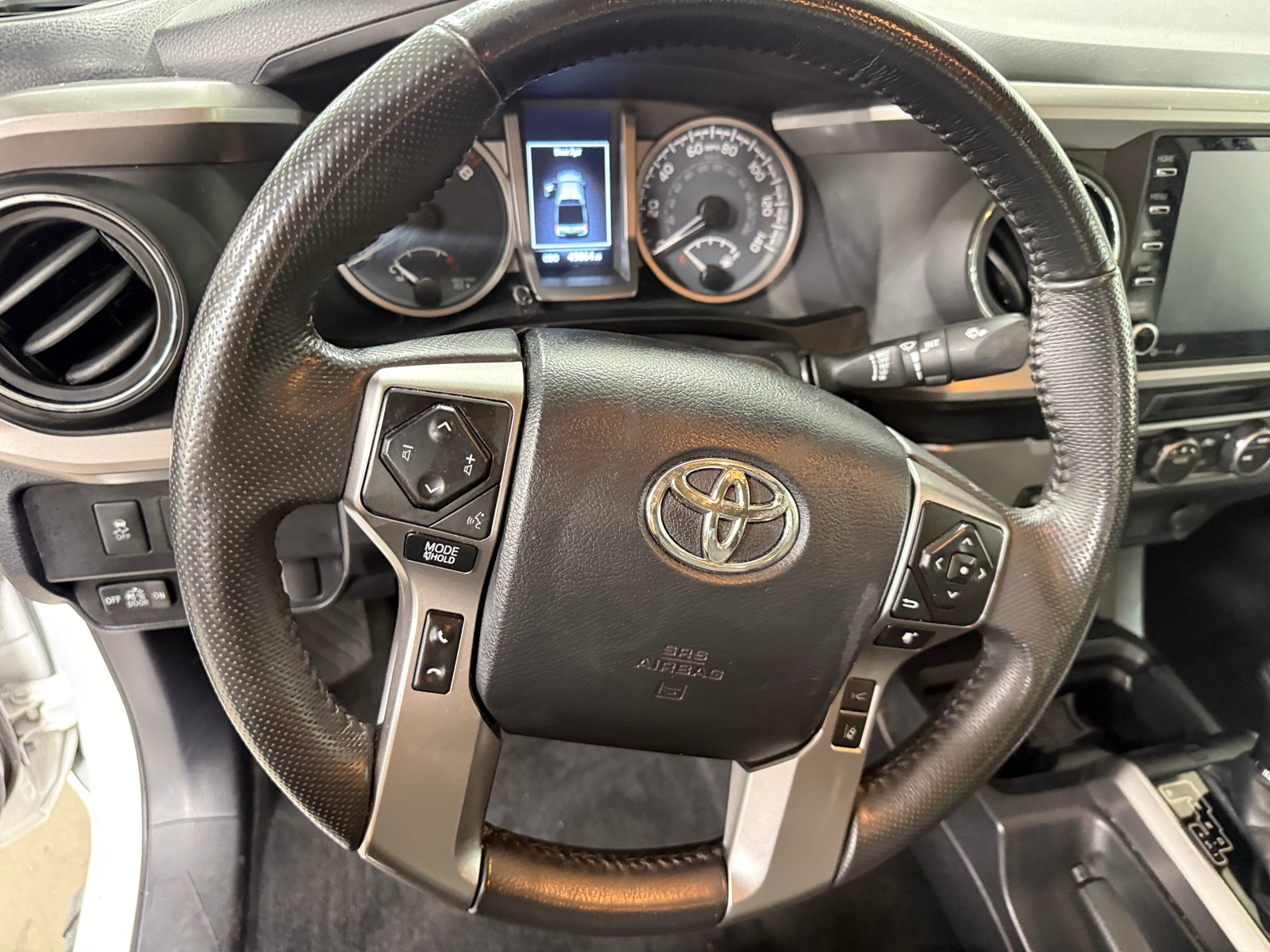 Thumbnail: 2023 Toyota Tacoma - 5