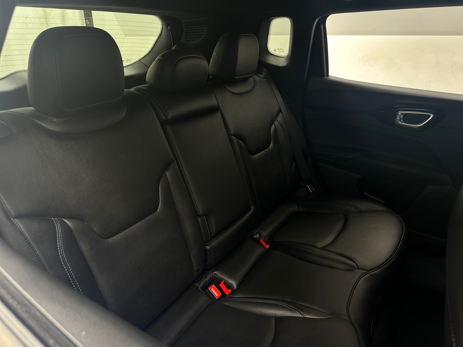 Thumbnail: 2026 Jeep Compass - 5